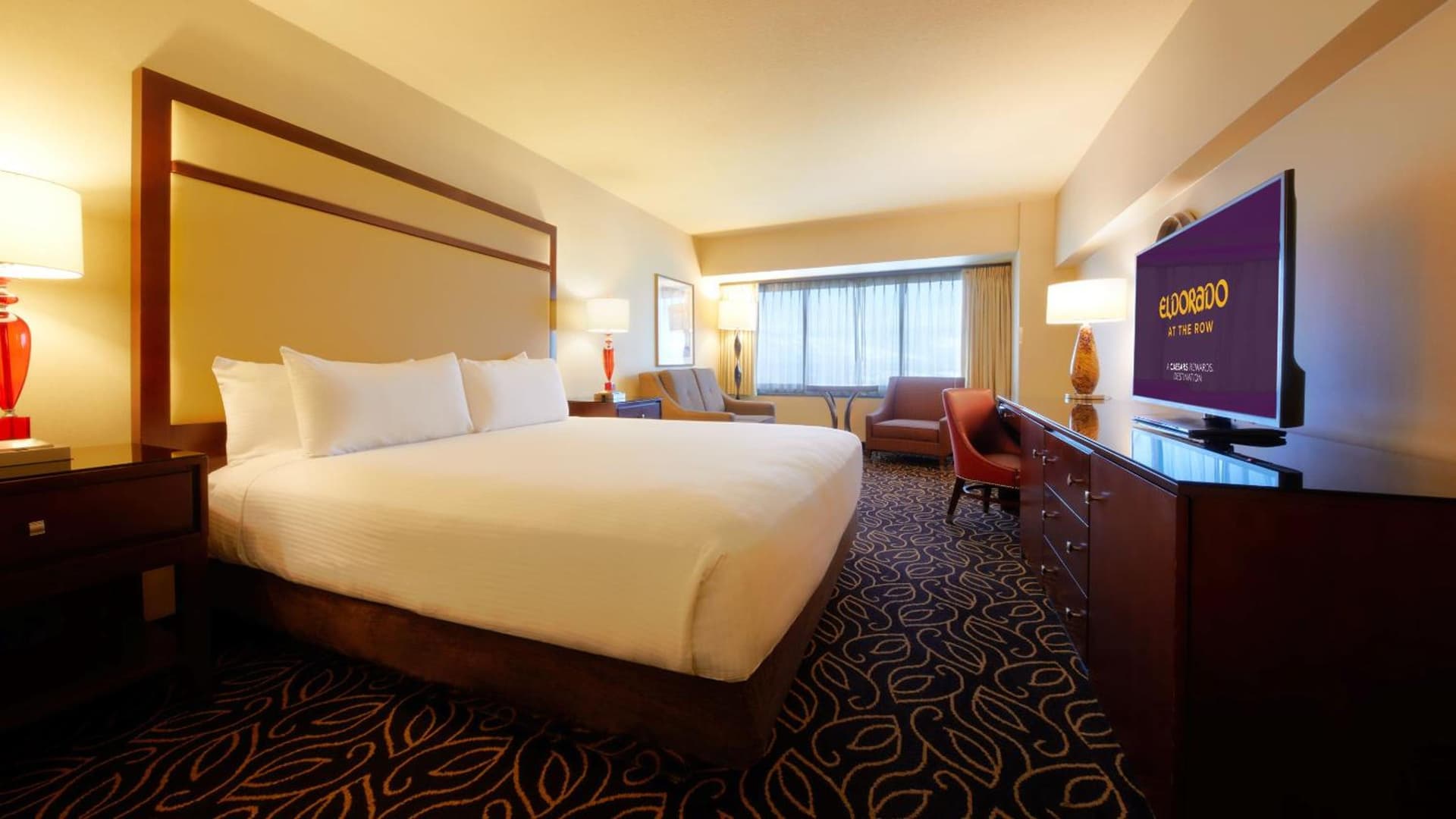 Eldorado Reno, A Caesars Destination gallery photo in Reno, NV — image 12