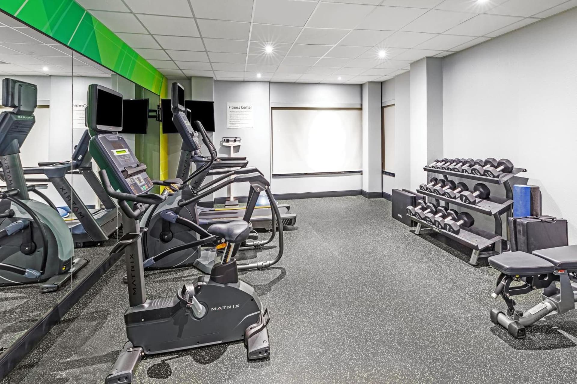 Holiday Inn Hotel & Suites Tulsa South by IHG gallery photo in Tulsa, OK — image 33
