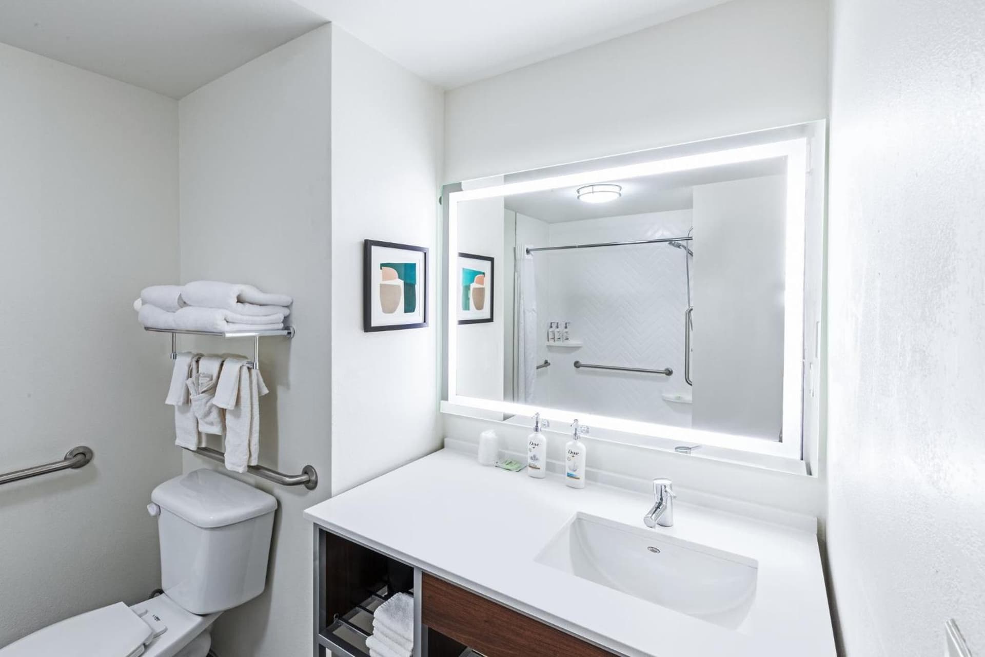 Holiday Inn Hotel & Suites Tulsa South by IHG gallery photo in Tulsa, OK — image 47