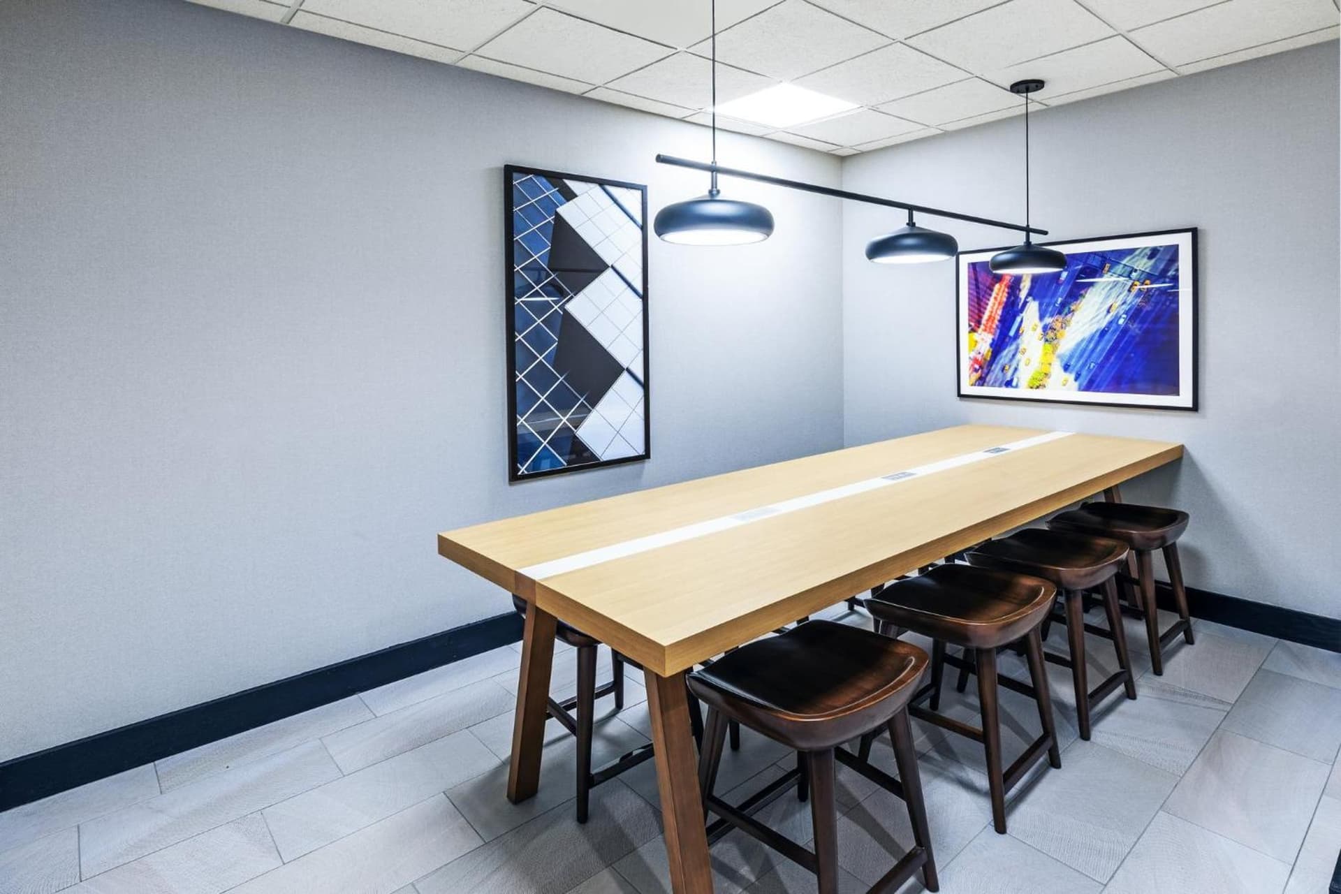 Holiday Inn Hotel & Suites Tulsa South by IHG gallery photo in Tulsa, OK — image 73
