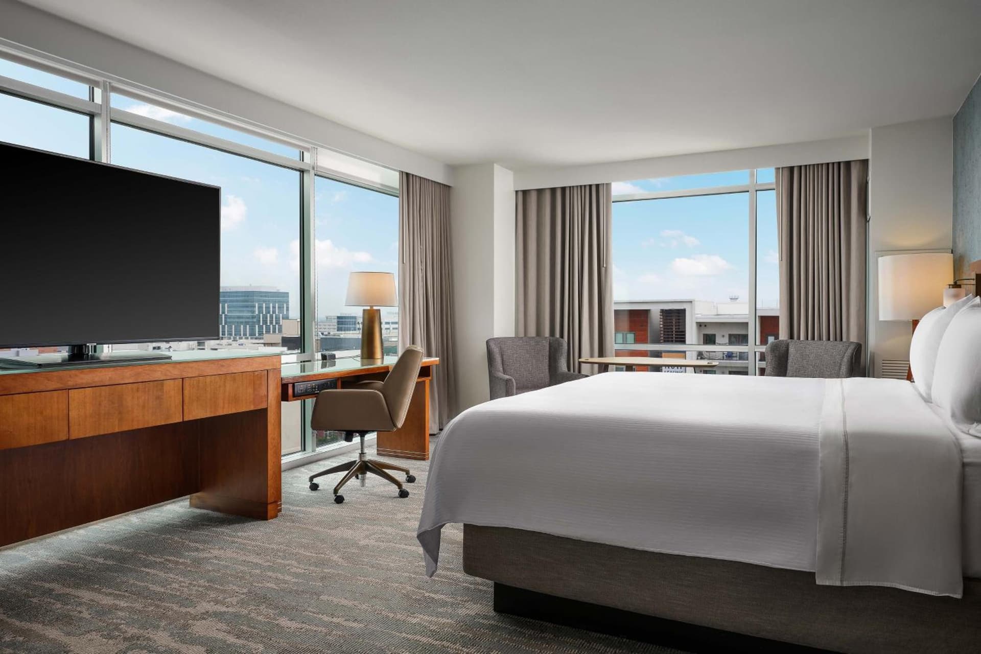 The Westin Austin at The Domain gallery photo in Austin, TX — image 40