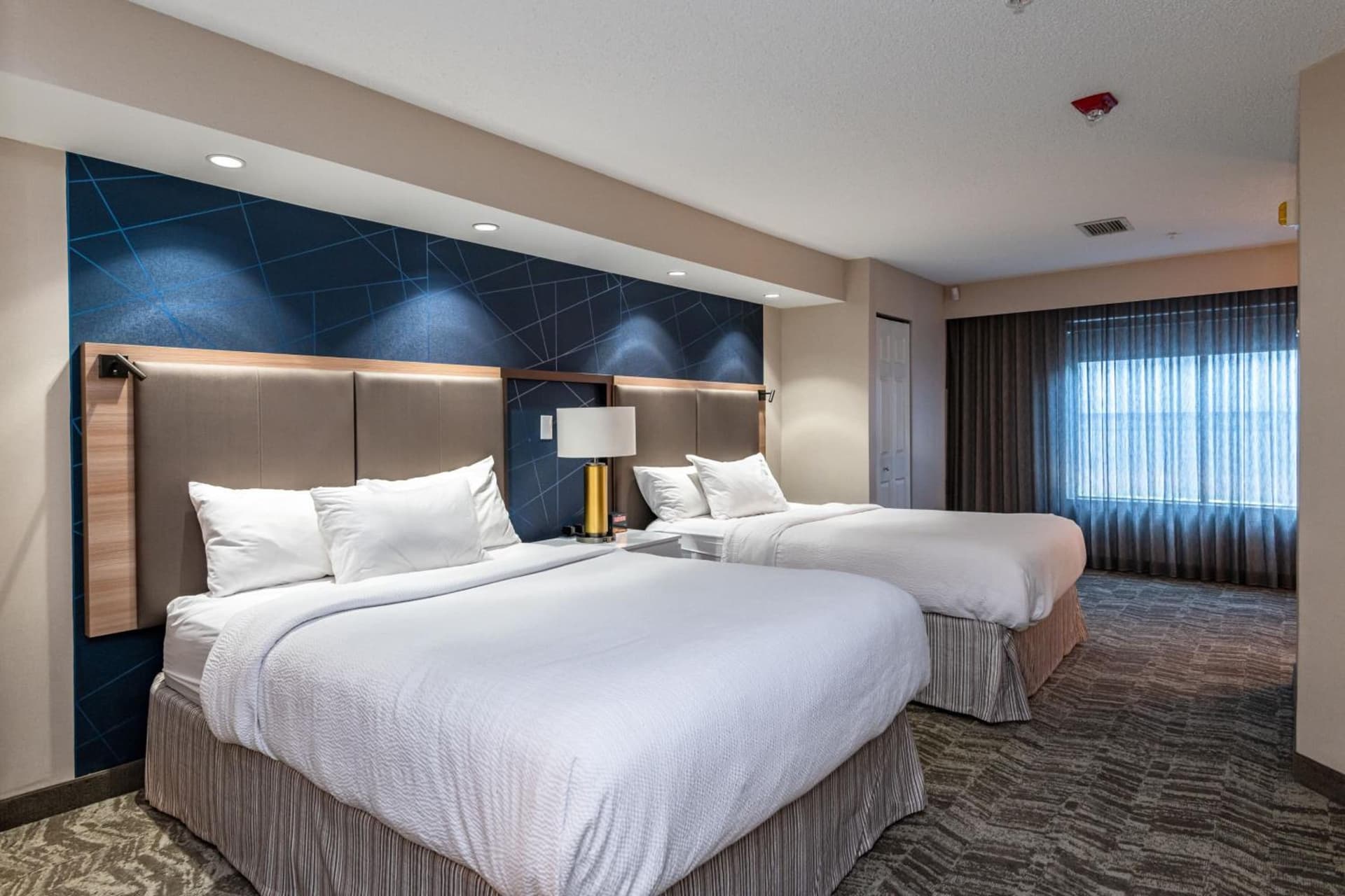 SpringHill Suites Dayton South/Miamisburg gallery photo in Miamisburg, OH — image 13