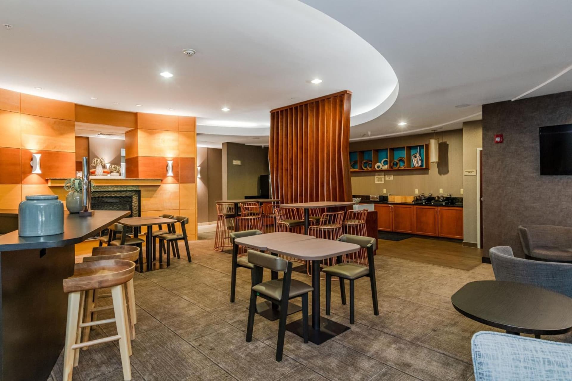SpringHill Suites Dayton South/Miamisburg gallery photo in Miamisburg, OH — image 31