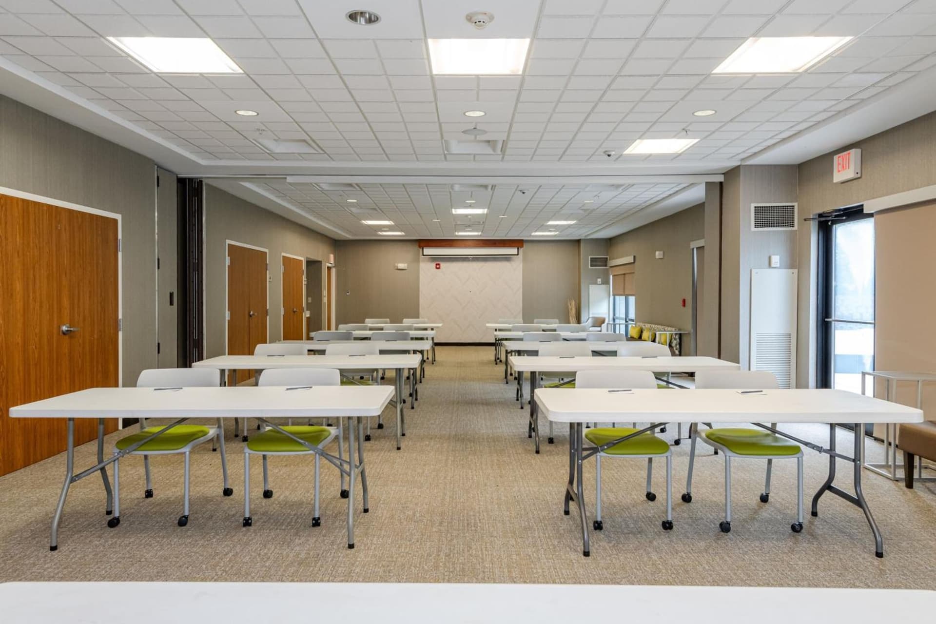 SpringHill Suites Dayton South/Miamisburg gallery photo in Miamisburg, OH — image 23
