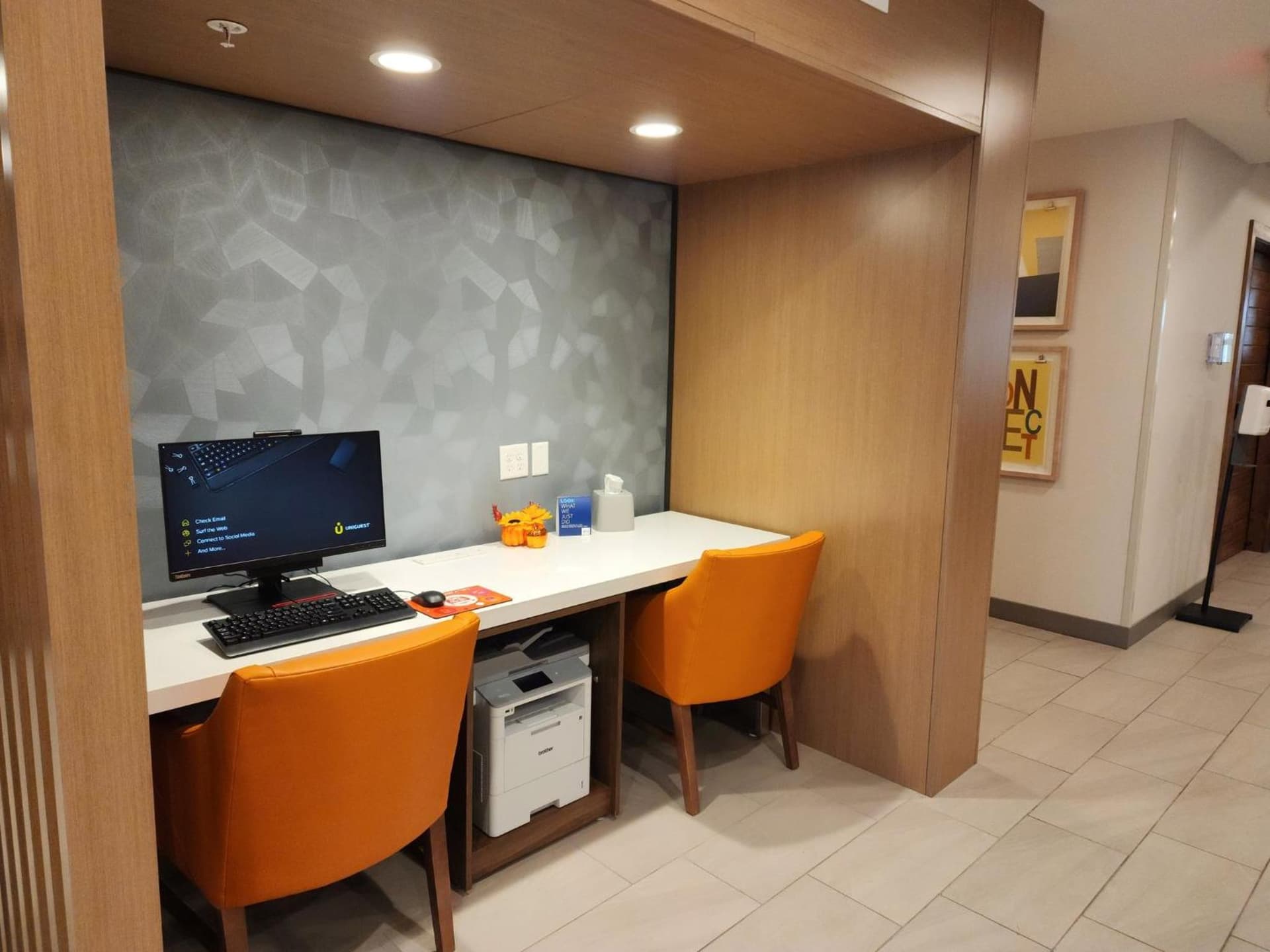 Holiday Inn Express Hotel & Suites Idaho Falls by IHG gallery photo in Idaho Falls, ID — image 12