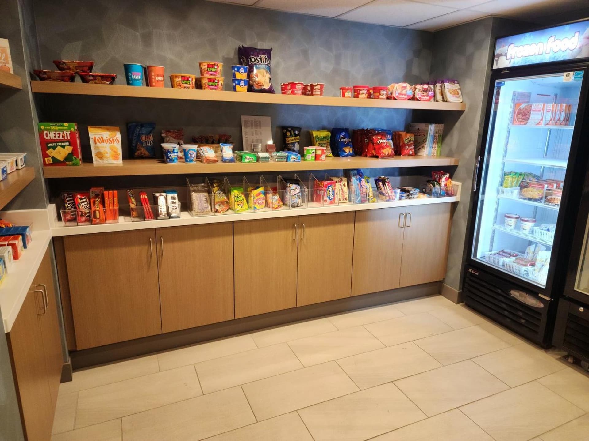Holiday Inn Express Hotel & Suites Idaho Falls by IHG gallery photo in Idaho Falls, ID — image 18