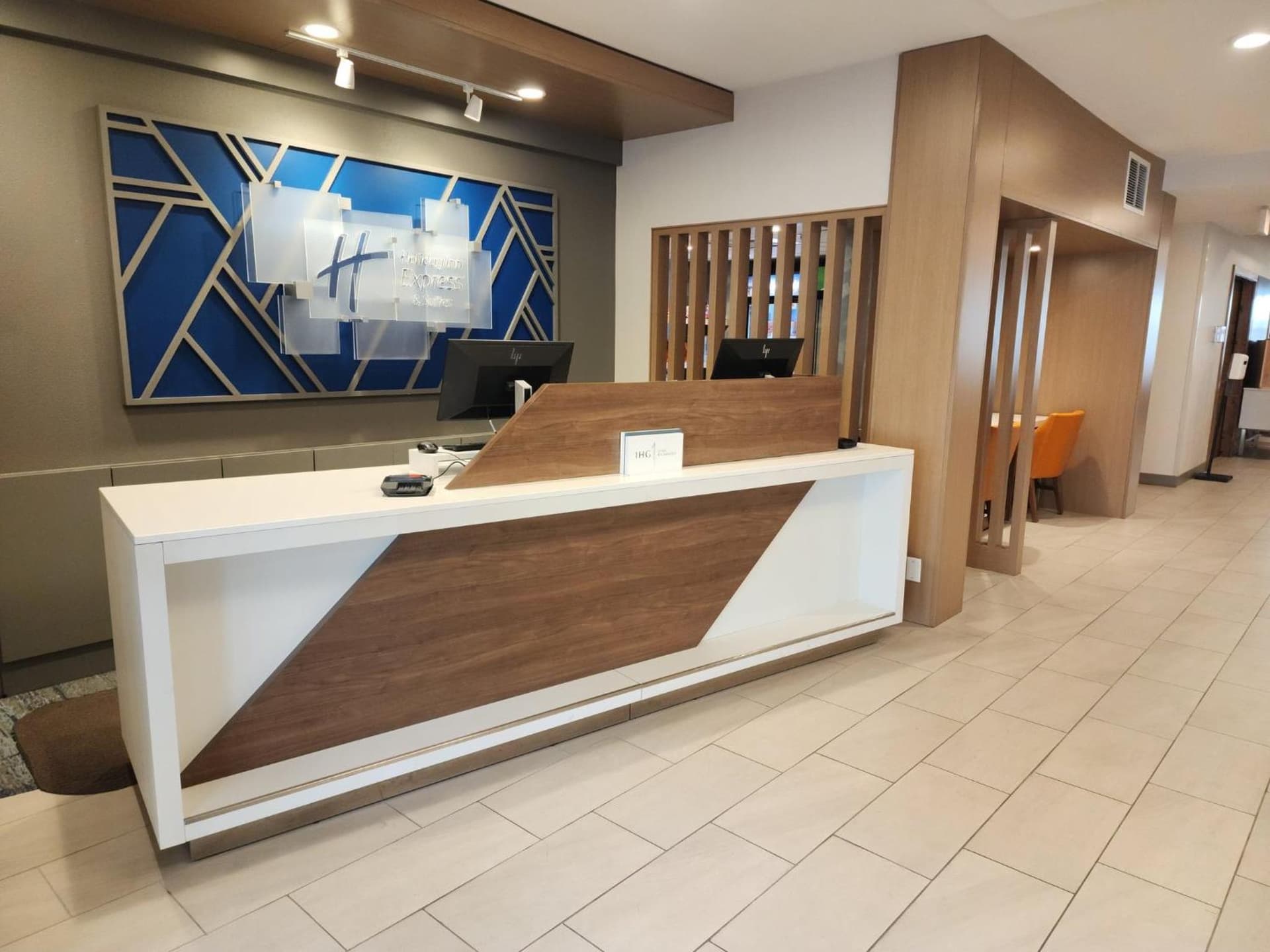 Holiday Inn Express Hotel & Suites Idaho Falls by IHG gallery photo in Idaho Falls, ID — image 7