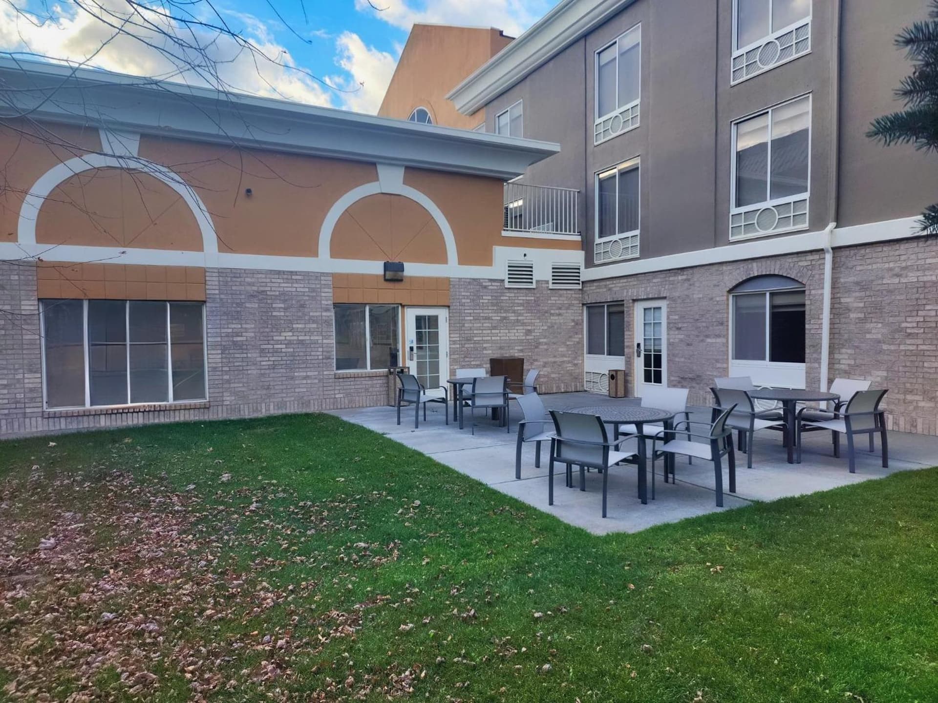 Holiday Inn Express Hotel & Suites Idaho Falls by IHG gallery photo in Idaho Falls, ID — image 33