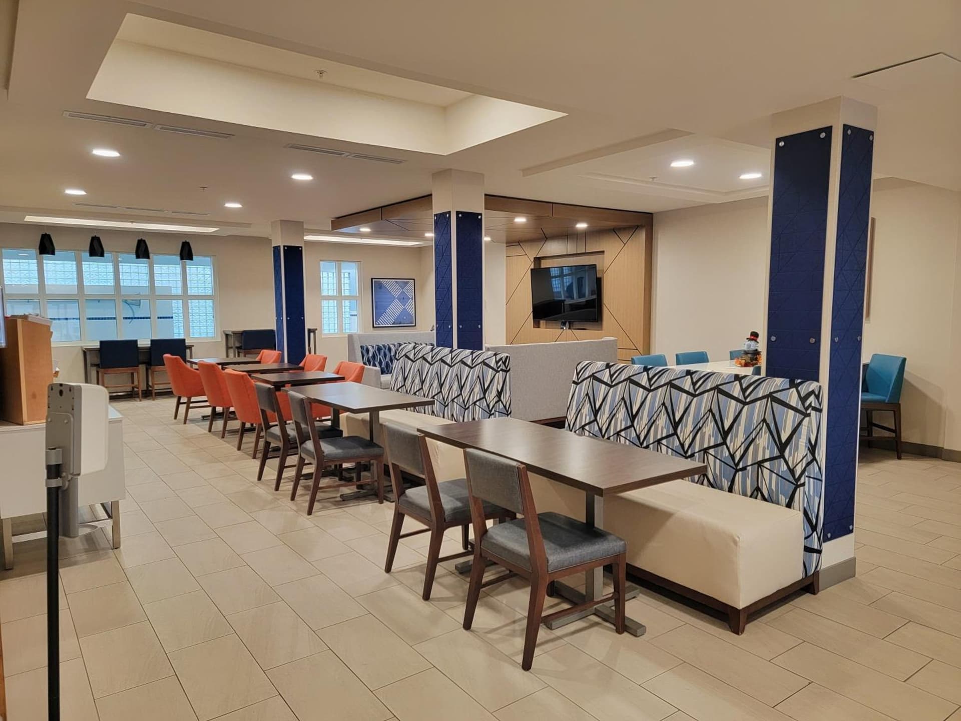 Holiday Inn Express Hotel & Suites Idaho Falls by IHG gallery photo in Idaho Falls, ID — image 13