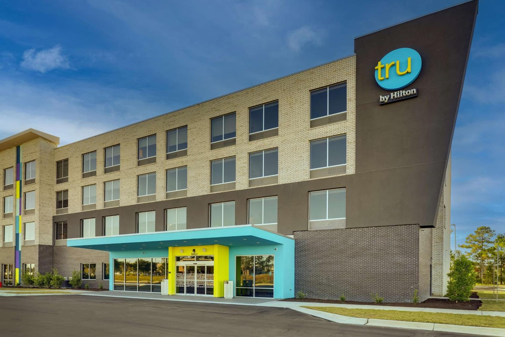 Tru By Hilton Leland Wilmington gallery photo in Leland, NC — image 22