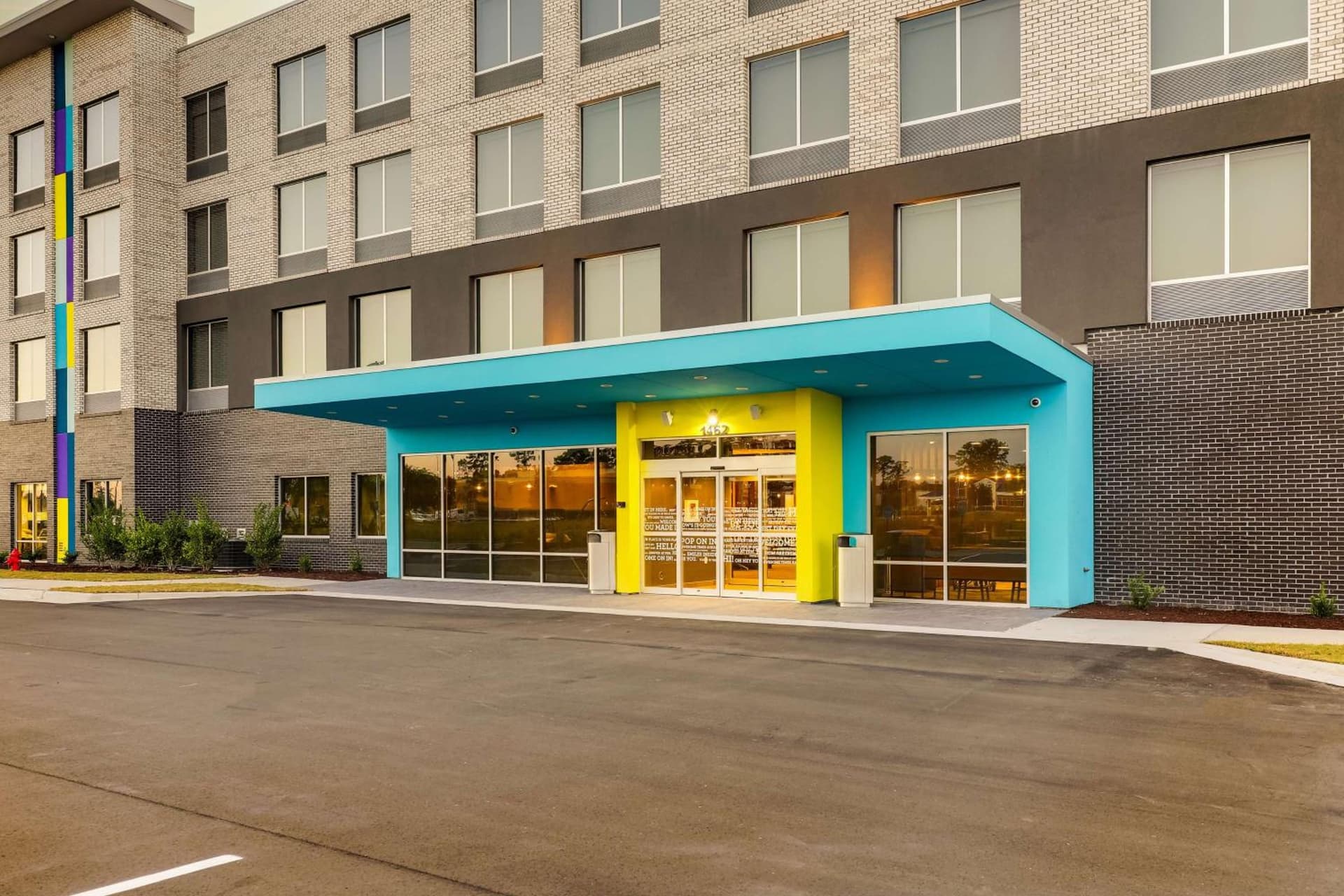 Tru By Hilton Leland Wilmington gallery photo in Leland, NC — image 9