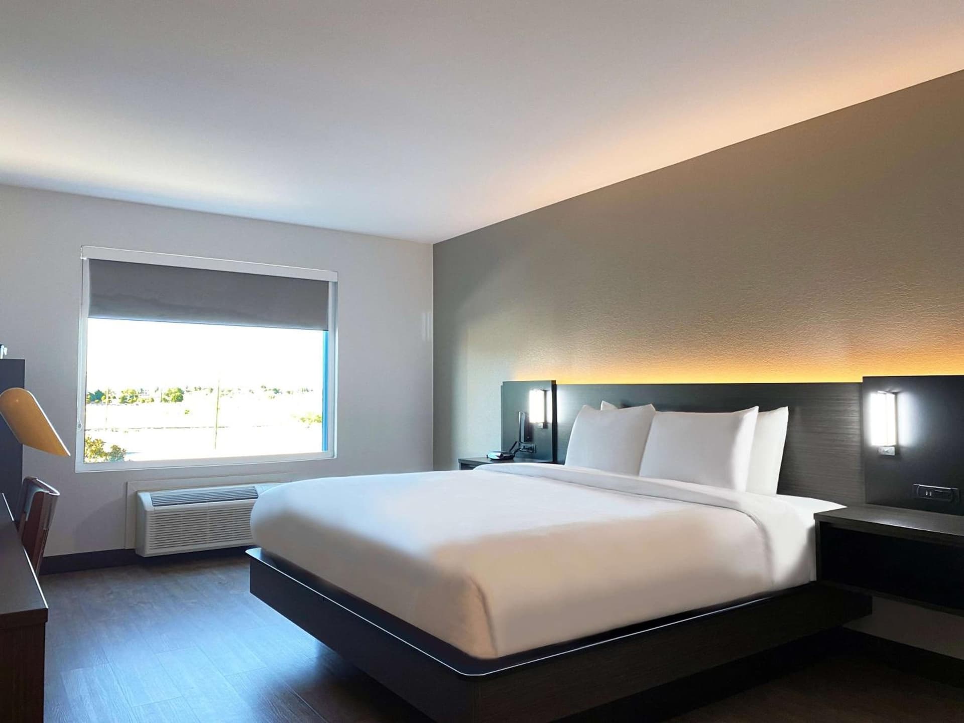 Hawthorn Extended Stay by Wyndham Hobbs property views in Hobbs, NM — gallery photo 3