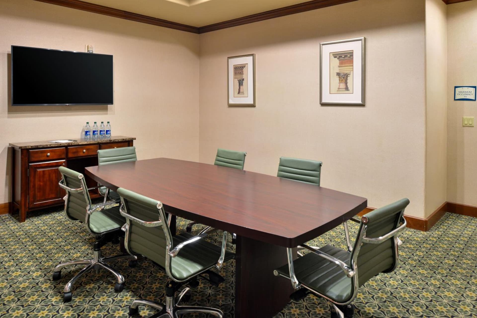 Staybridge Suites Las Cruces by IHG gallery photo in Las Cruces, NM — image 43