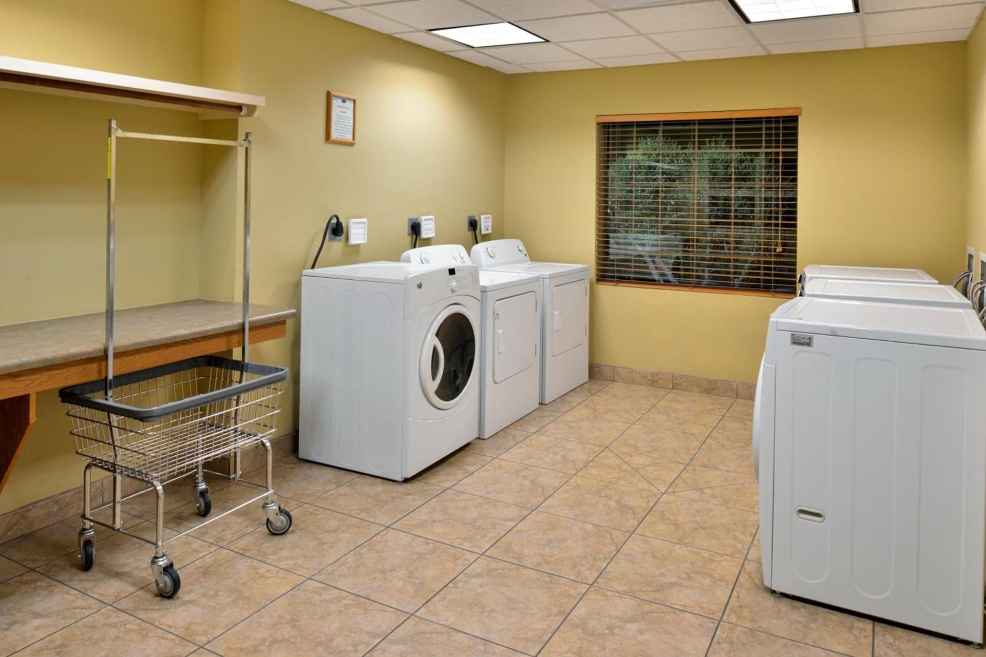 Staybridge Suites Las Cruces by IHG gallery photo in Las Cruces, NM — image 4