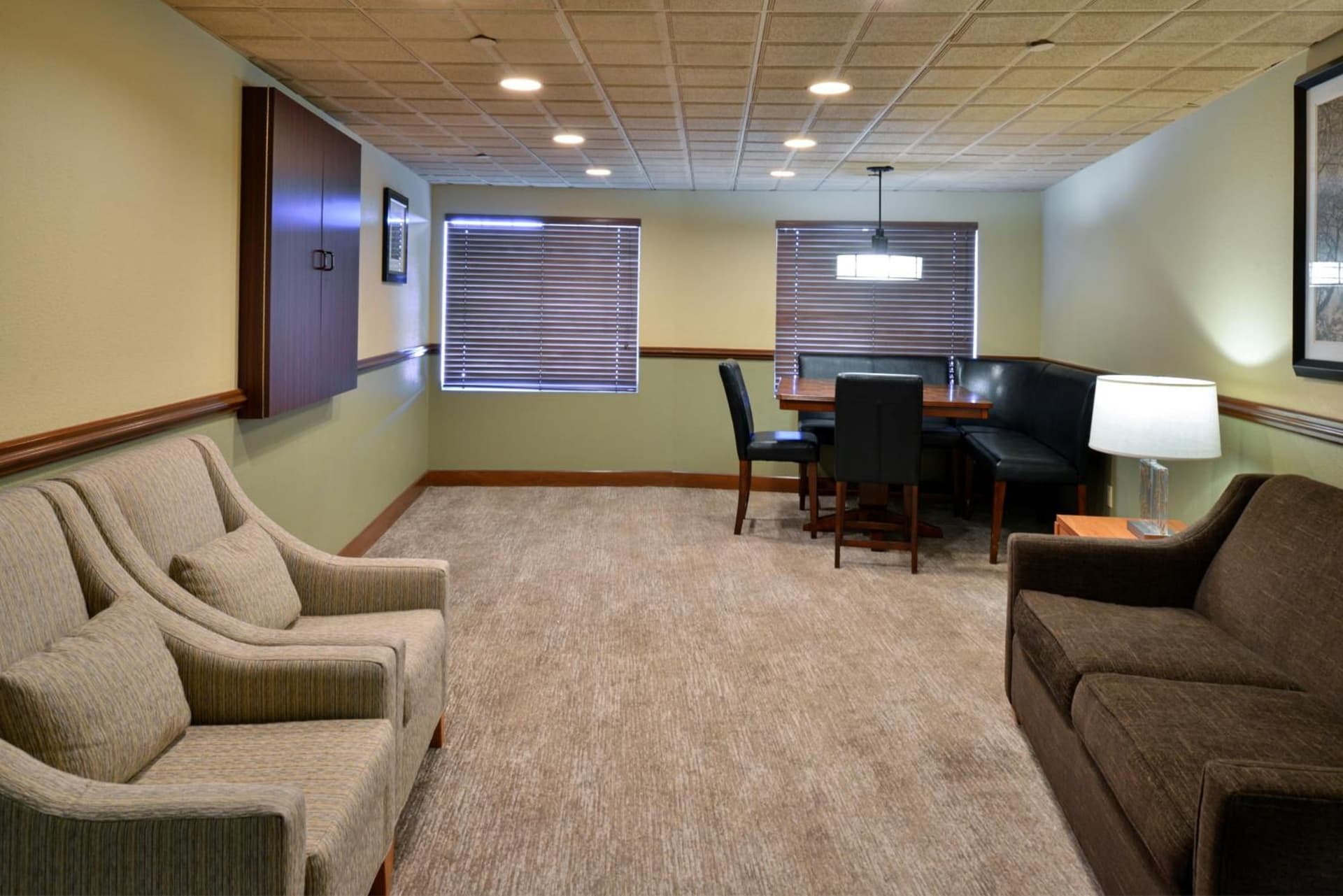 Staybridge Suites Las Cruces by IHG gallery photo in Las Cruces, NM — image 55