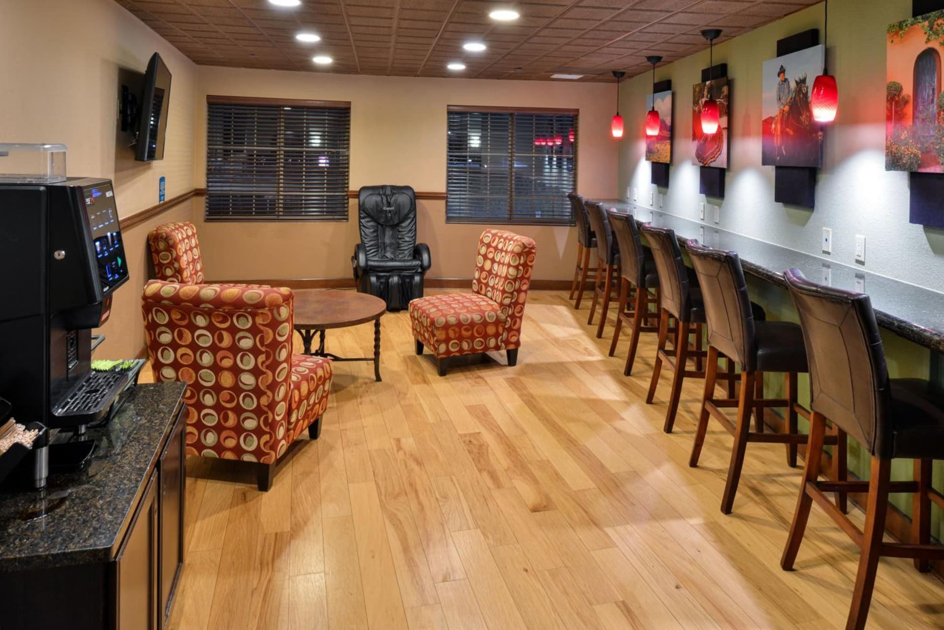 Staybridge Suites Las Cruces by IHG gallery photo in Las Cruces, NM — image 22