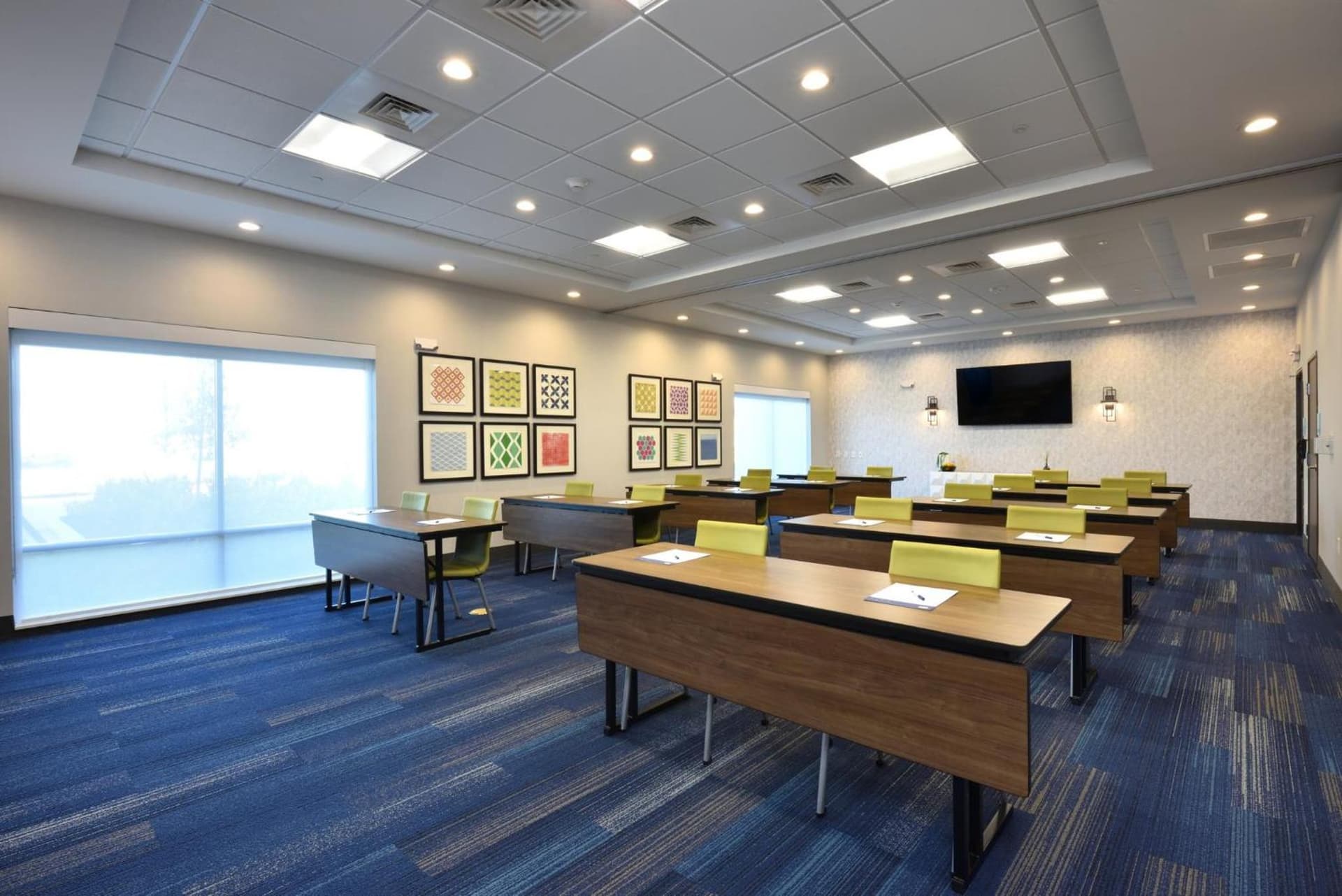 Holiday Inn Express & Suites Spring - Woodlands Area by IHG gallery photo in Spring, TX — image 62
