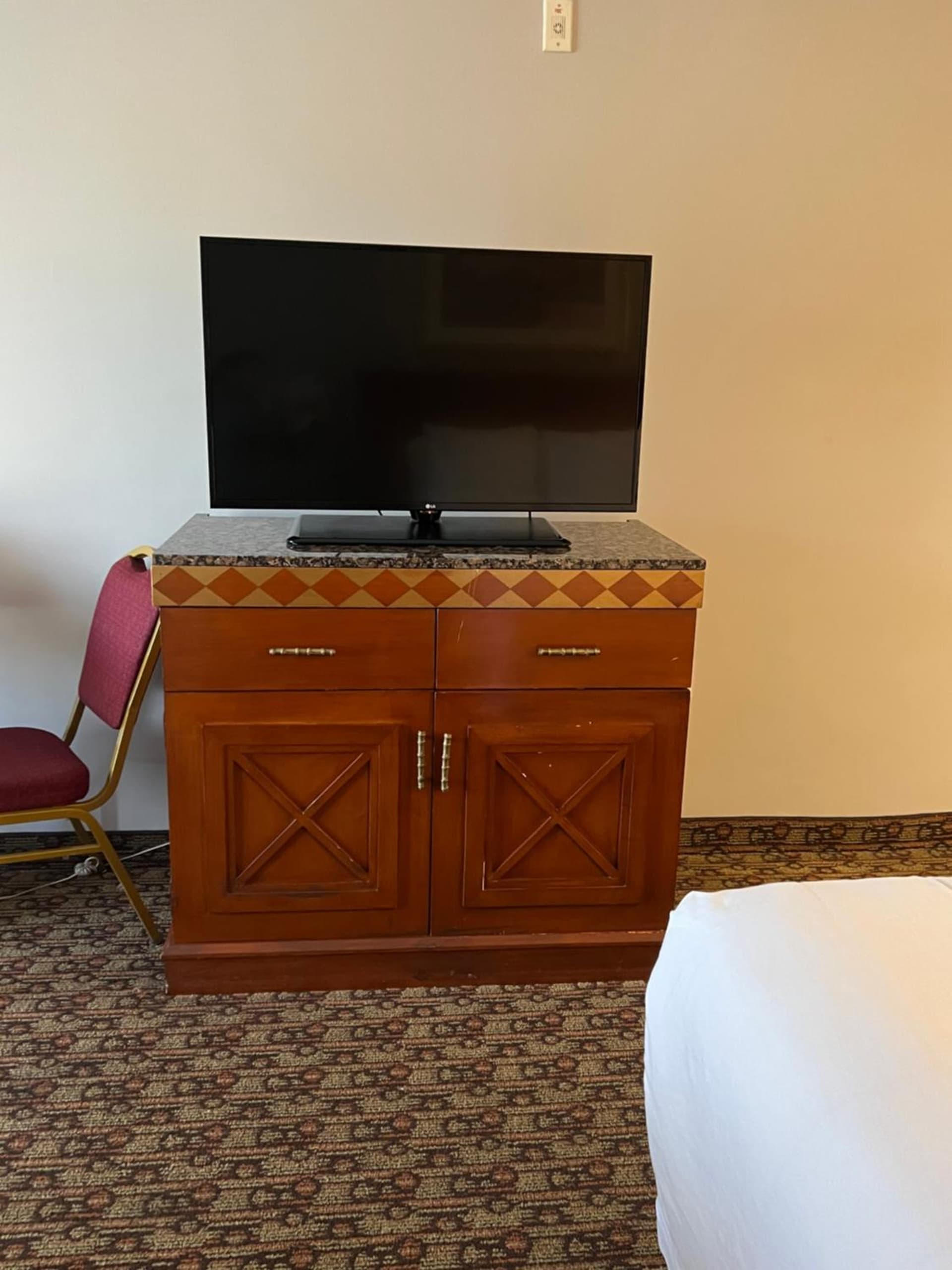 Hotel Xola gallery photo in Moreno Valley, CA — image 14