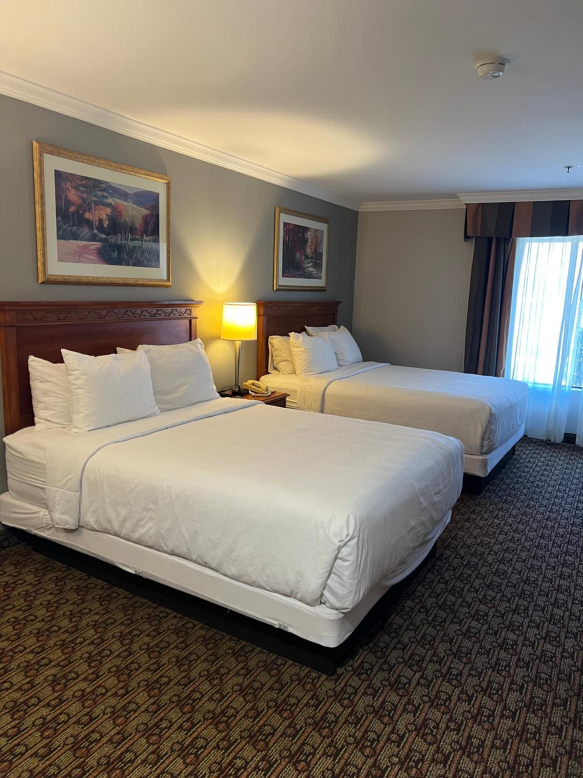 Hotel Xola gallery photo in Moreno Valley, CA — image 12