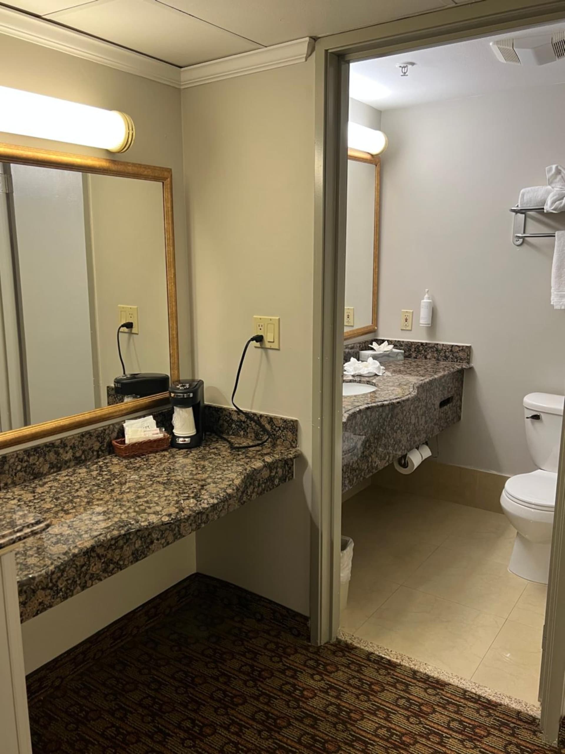 Hotel Xola gallery photo in Moreno Valley, CA — image 16