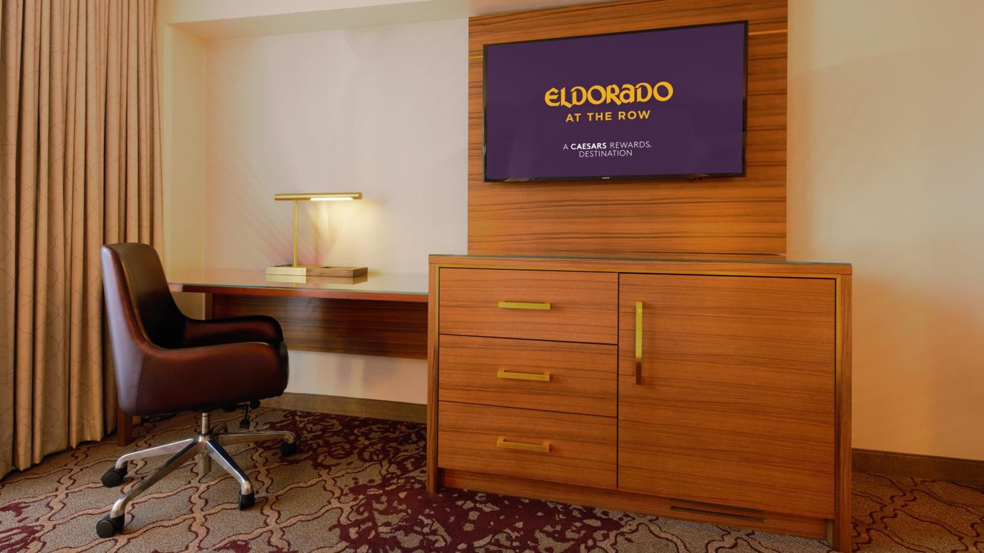 Eldorado Reno, A Caesars Destination gallery photo in Reno, NV — image 4