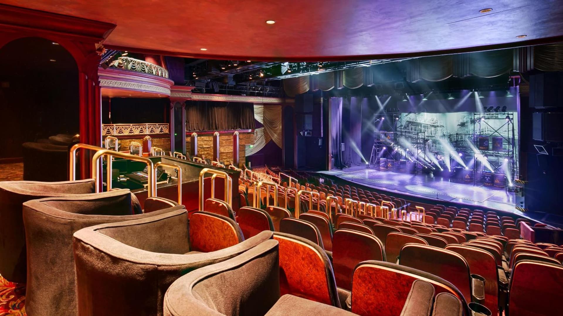 Eldorado Reno, A Caesars Destination gallery photo in Reno, NV — image 39