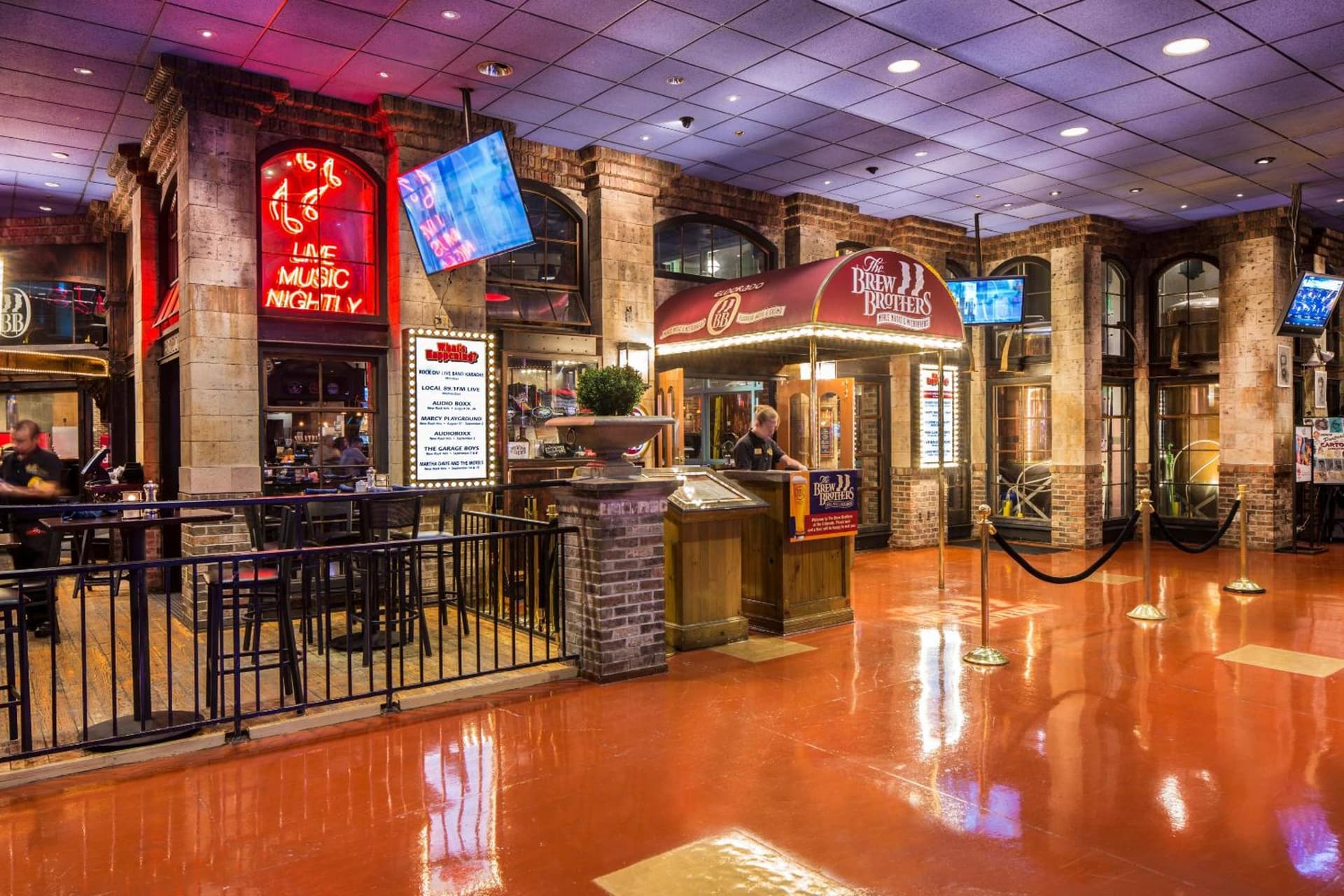 Eldorado Reno, A Caesars Destination gallery photo in Reno, NV — image 81