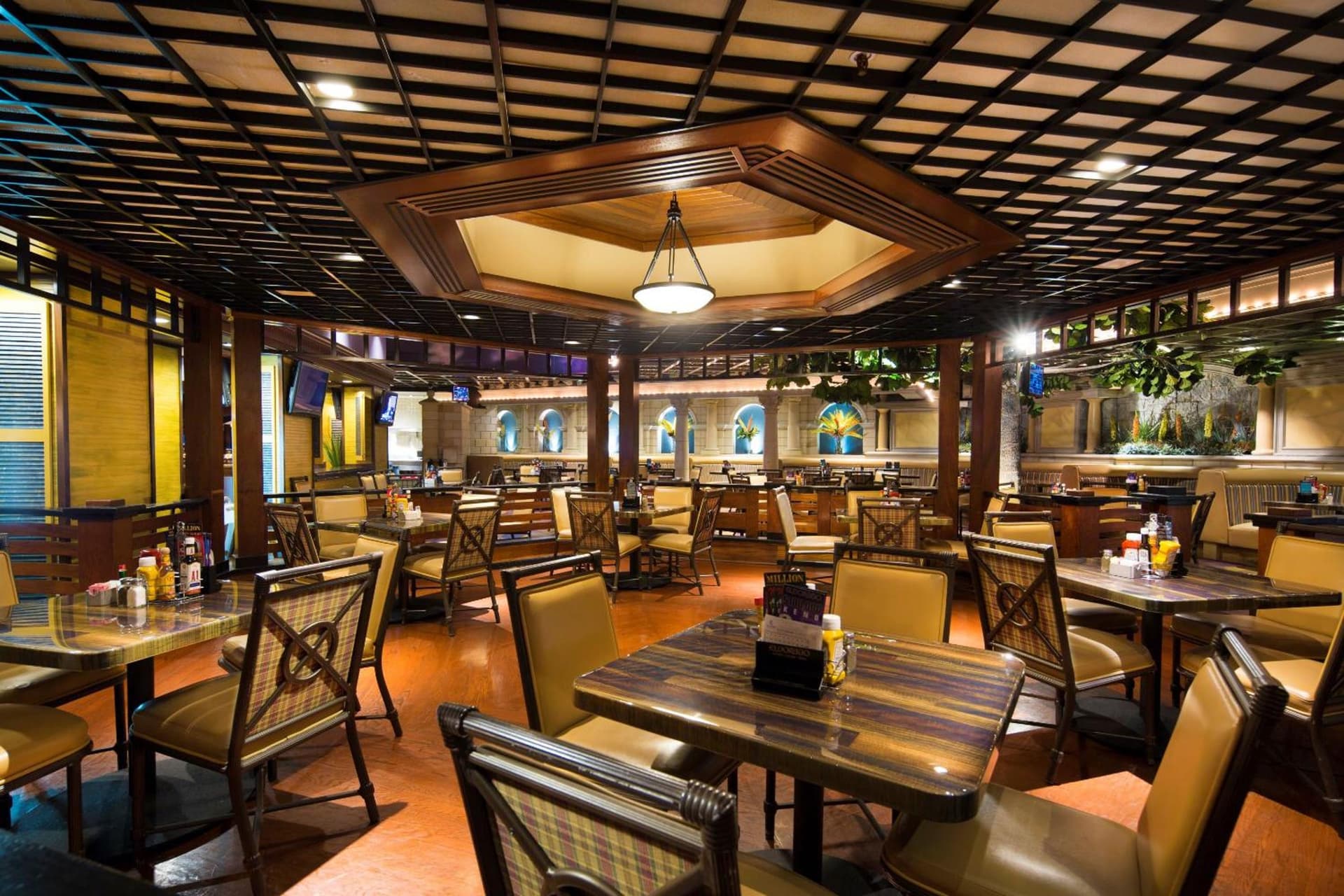 Eldorado Reno, A Caesars Destination gallery photo in Reno, NV — image 63