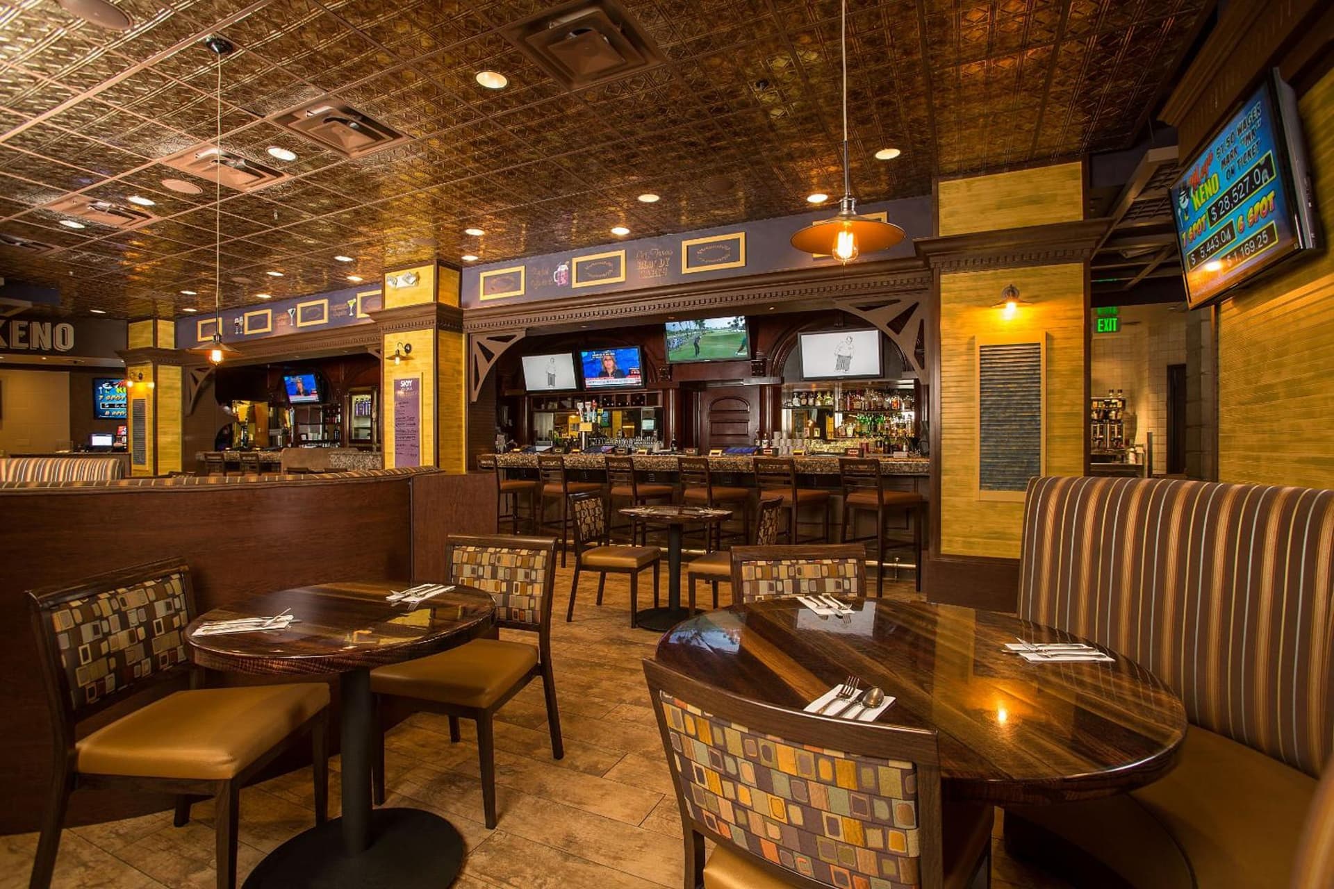 Eldorado Reno, A Caesars Destination gallery photo in Reno, NV — image 14