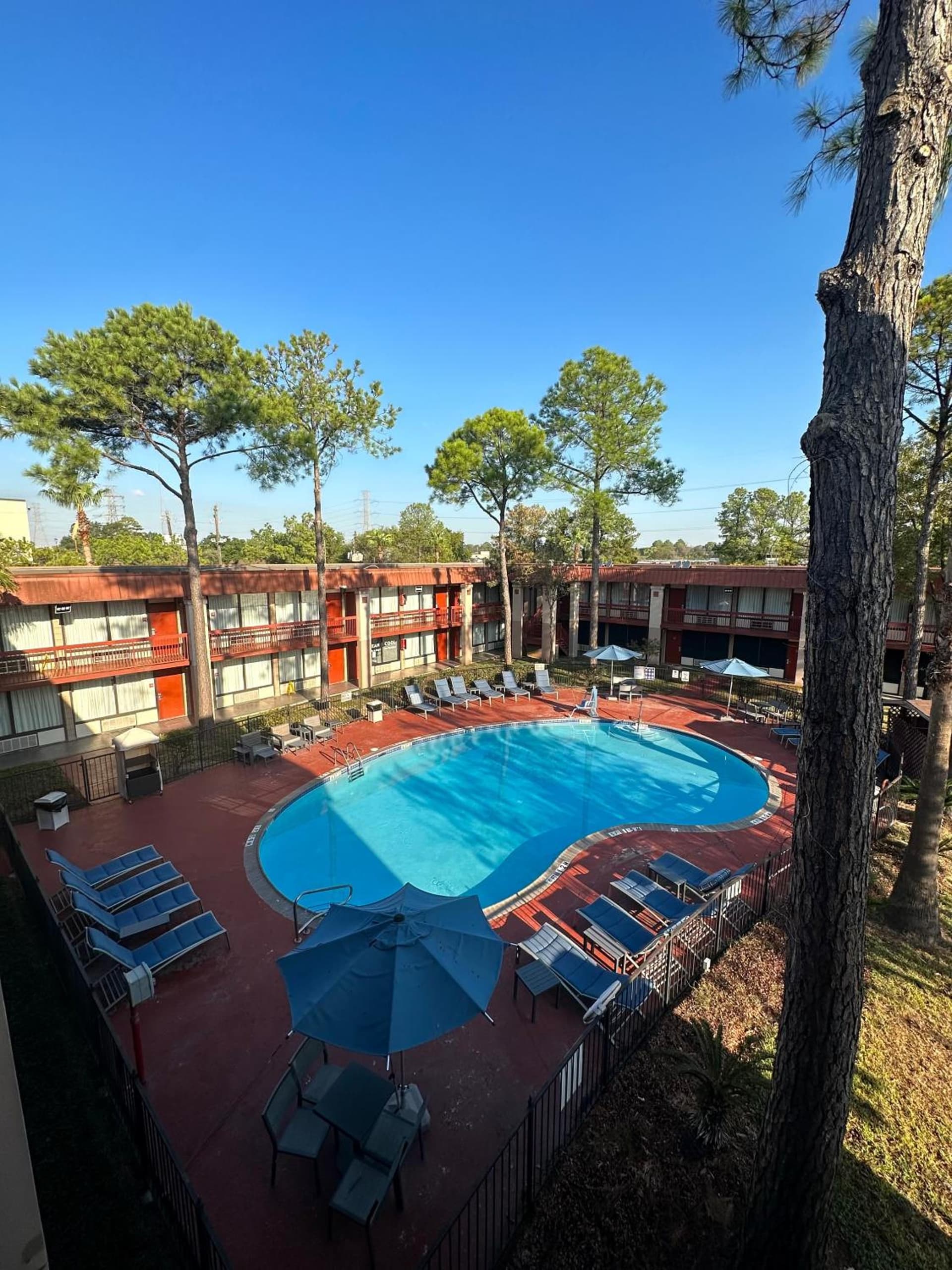 GreenTree Hotel & Extended Stay I-10 FWY Houston, Channelview, Baytown gallery photo in Channelview, TX — image 20