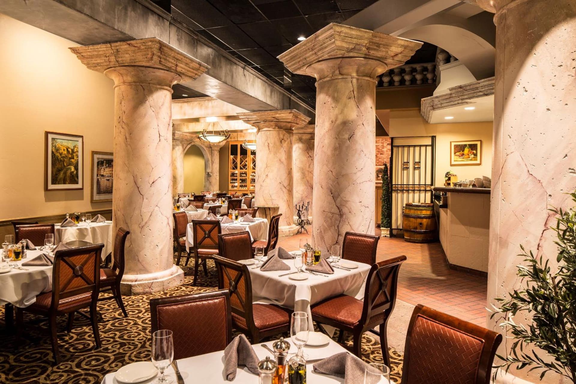Eldorado Reno, A Caesars Destination gallery photo in Reno, NV — image 56