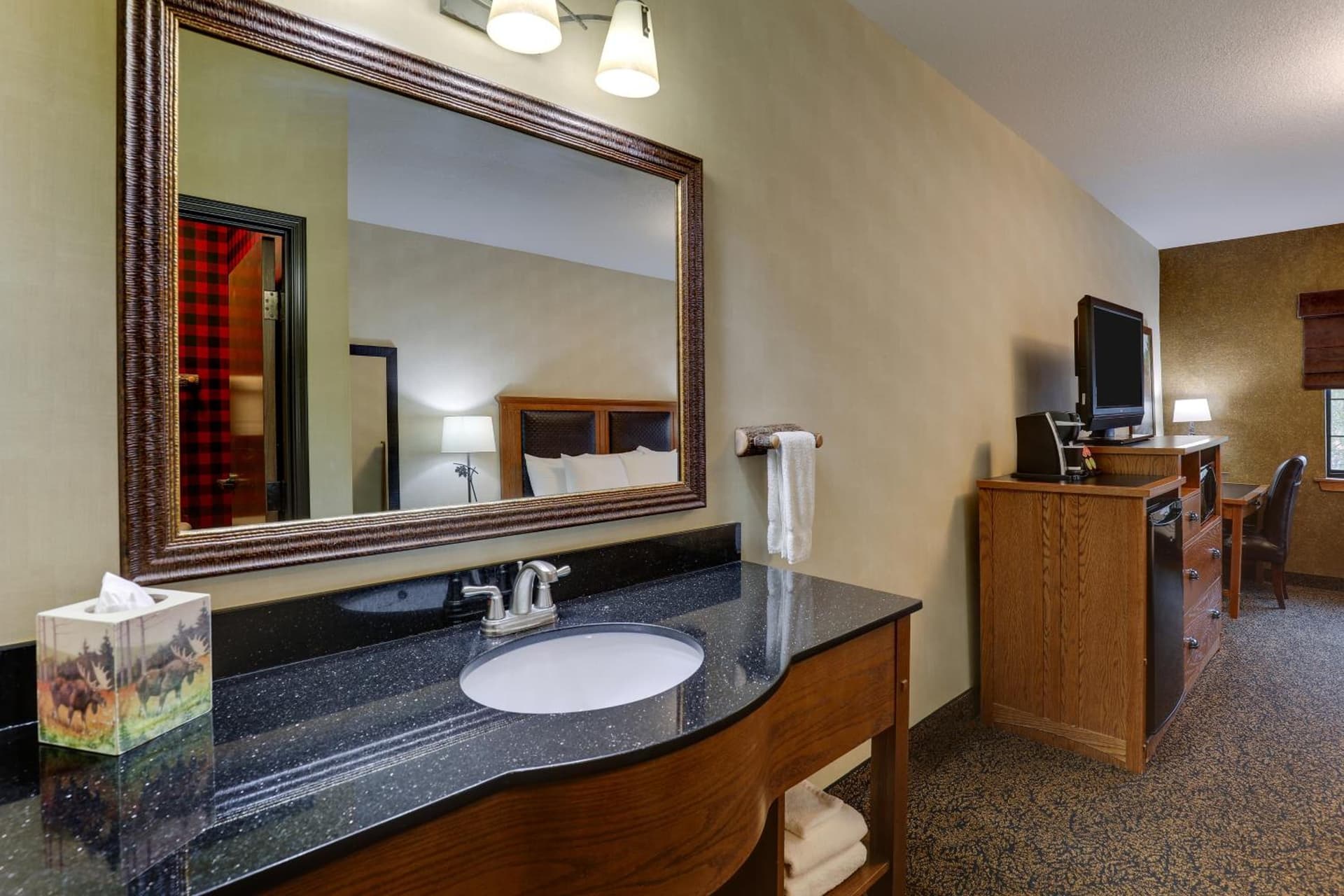 Stoney Creek Hotel Sioux City gallery photo in Sioux City, IA — image 30