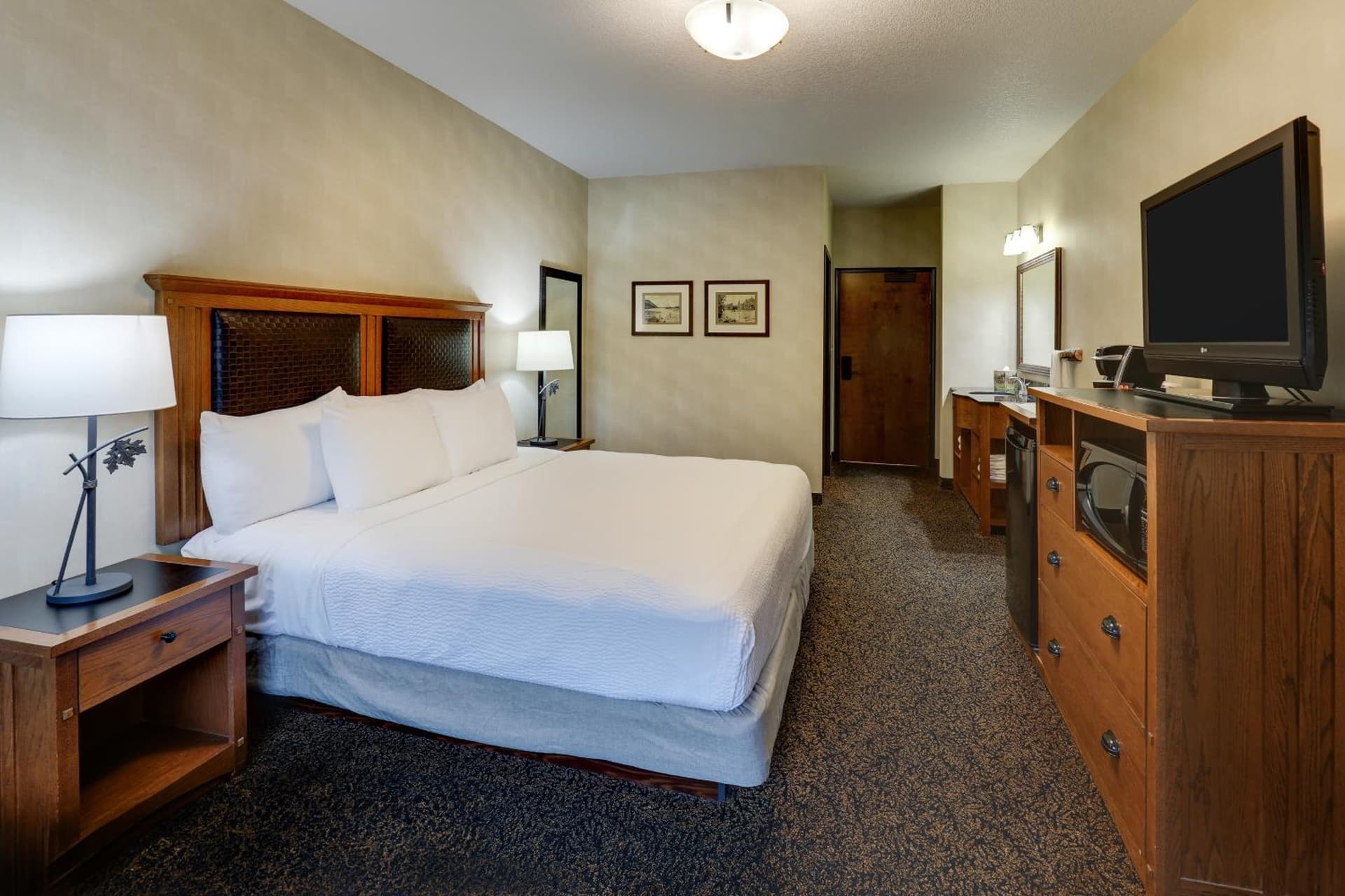 Stoney Creek Hotel Sioux City gallery photo in Sioux City, IA — image 15