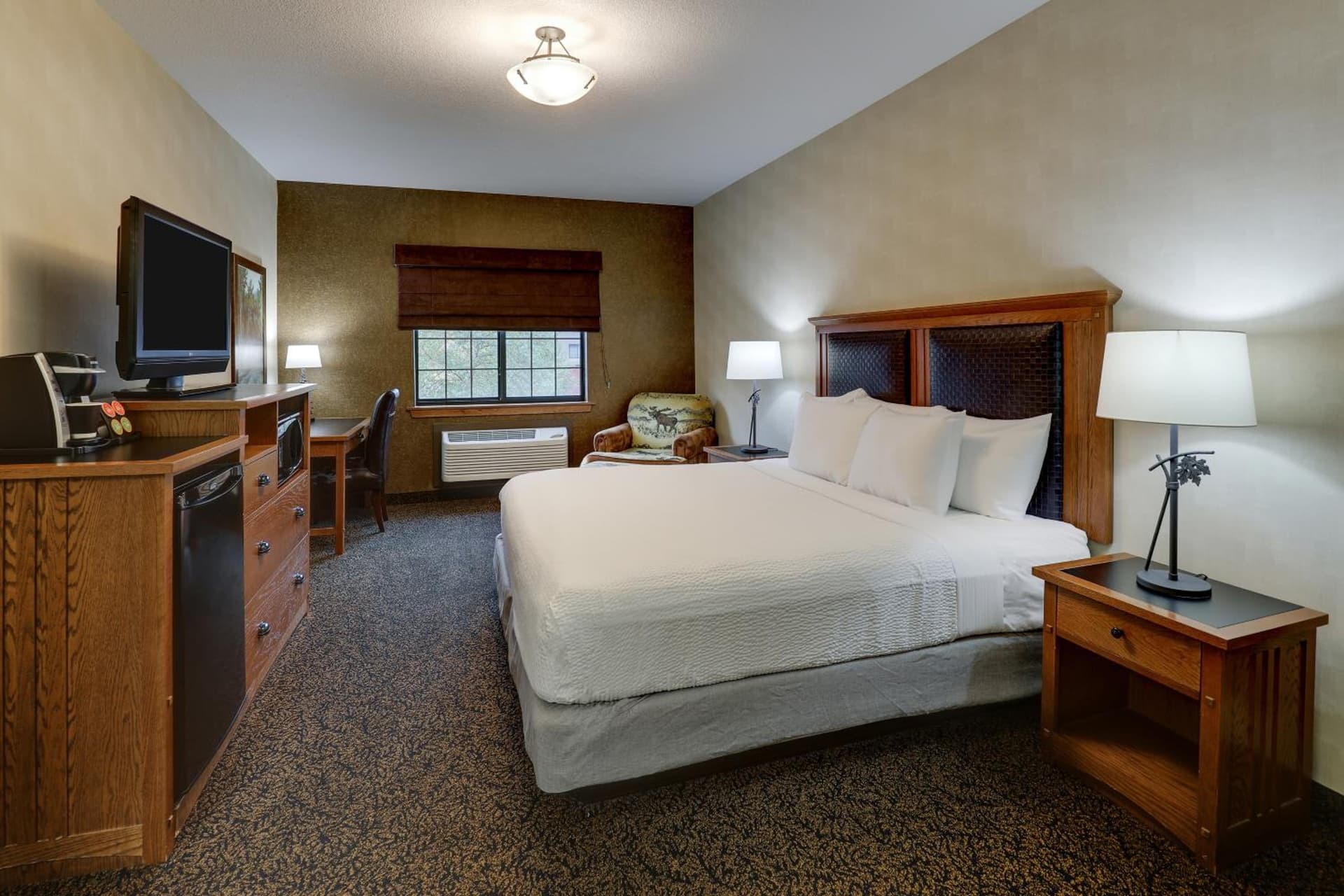 Stoney Creek Hotel Sioux City gallery photo in Sioux City, IA — image 37