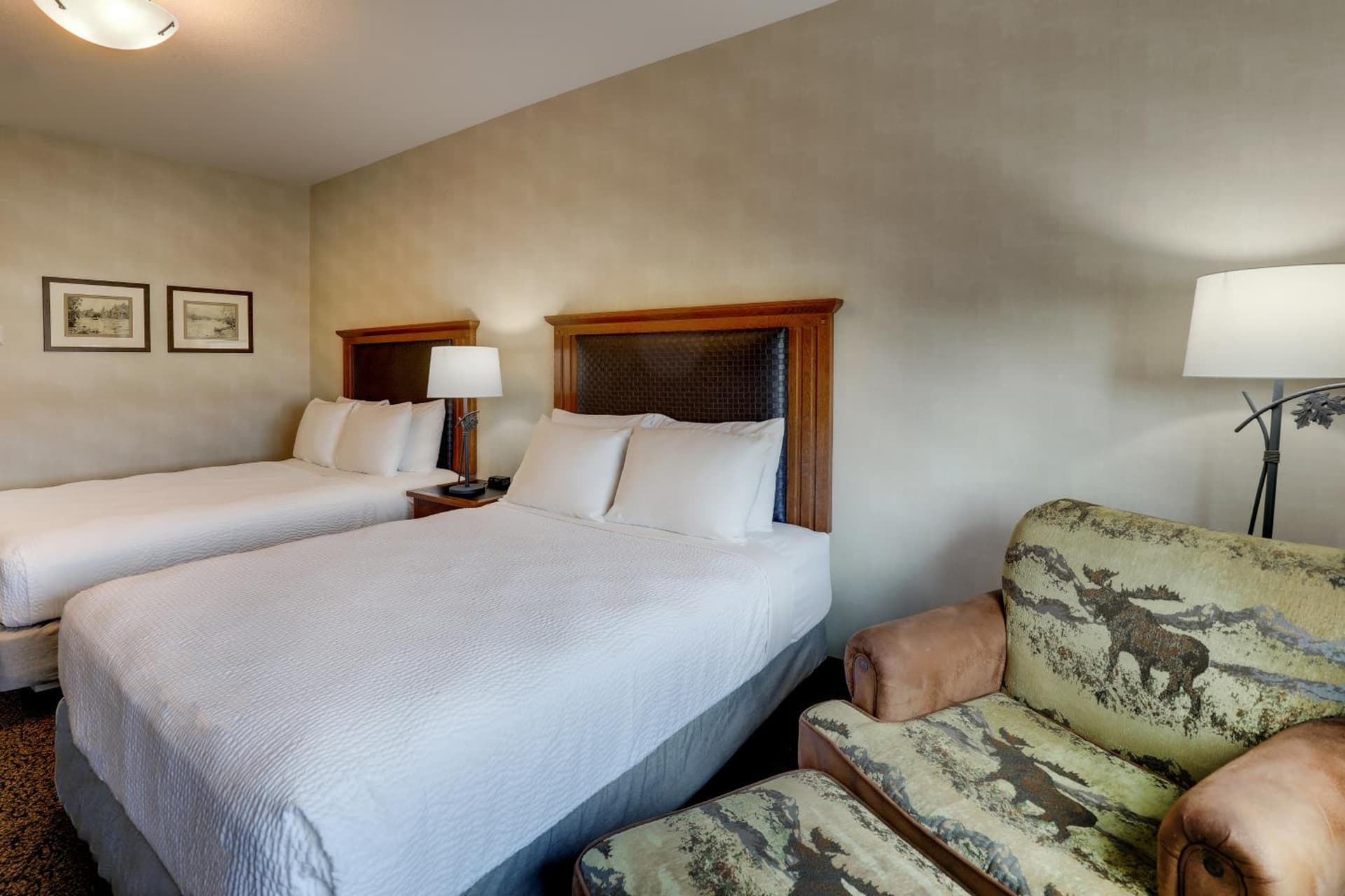Stoney Creek Hotel Sioux City gallery photo in Sioux City, IA — image 5