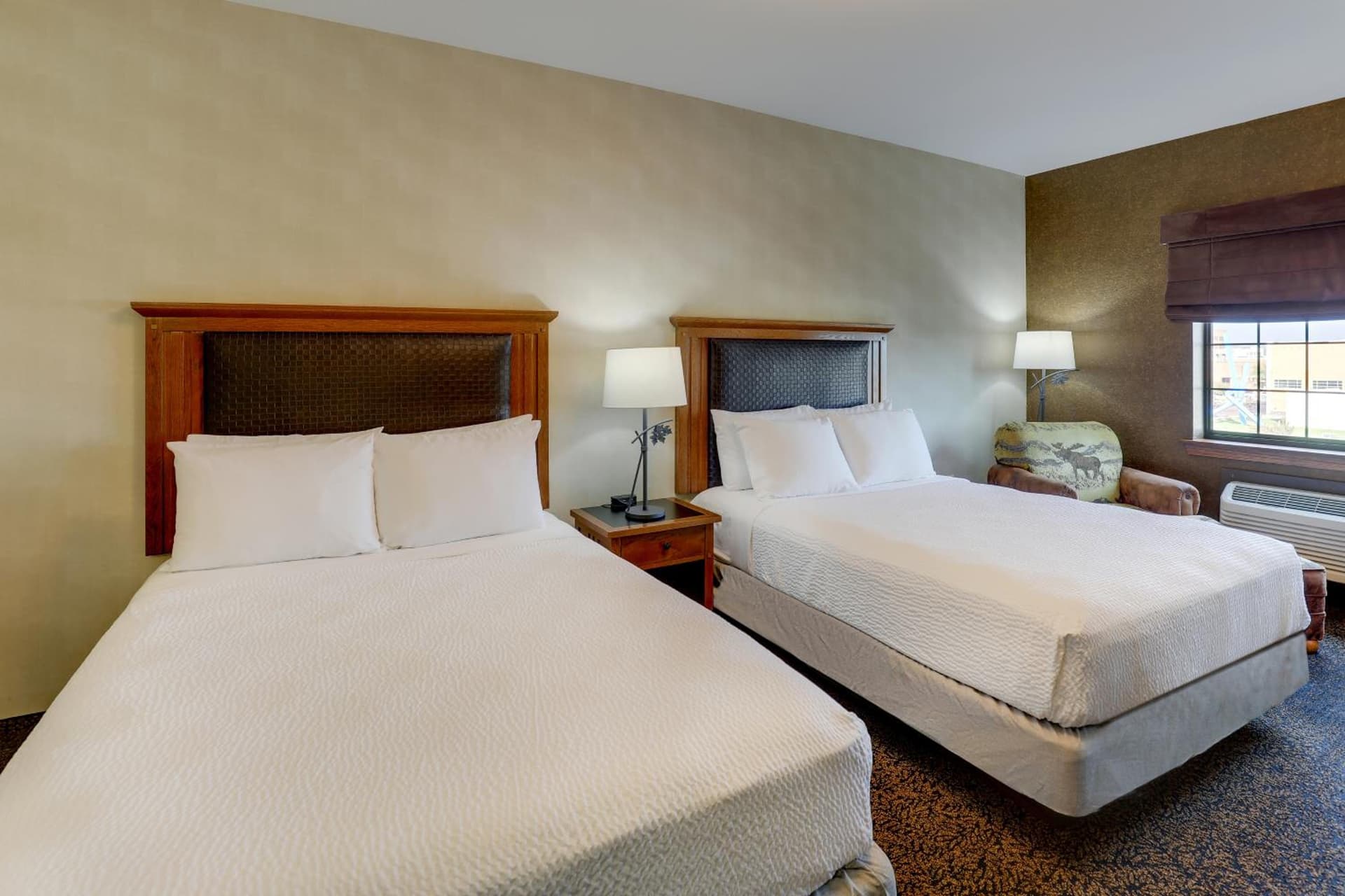 Stoney Creek Hotel Sioux City gallery photo in Sioux City, IA — image 7
