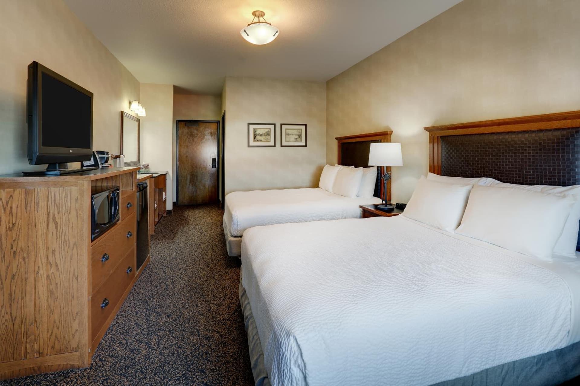 Stoney Creek Hotel Sioux City gallery photo in Sioux City, IA — image 29