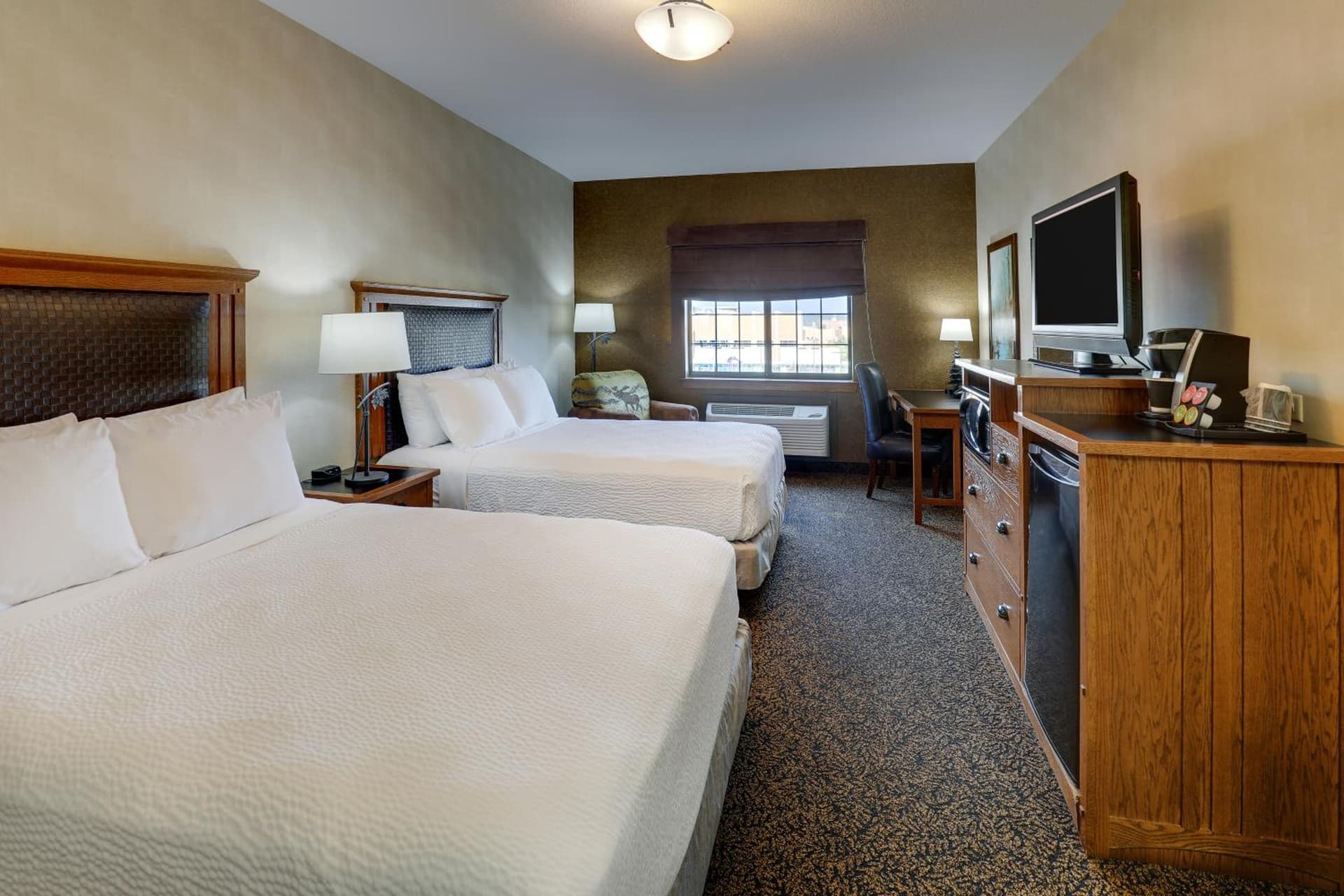 Stoney Creek Hotel Sioux City gallery photo in Sioux City, IA — image 17