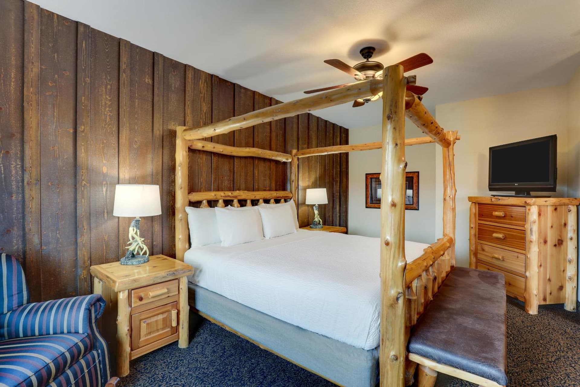 Stoney Creek Hotel Sioux City gallery photo in Sioux City, IA — image 18