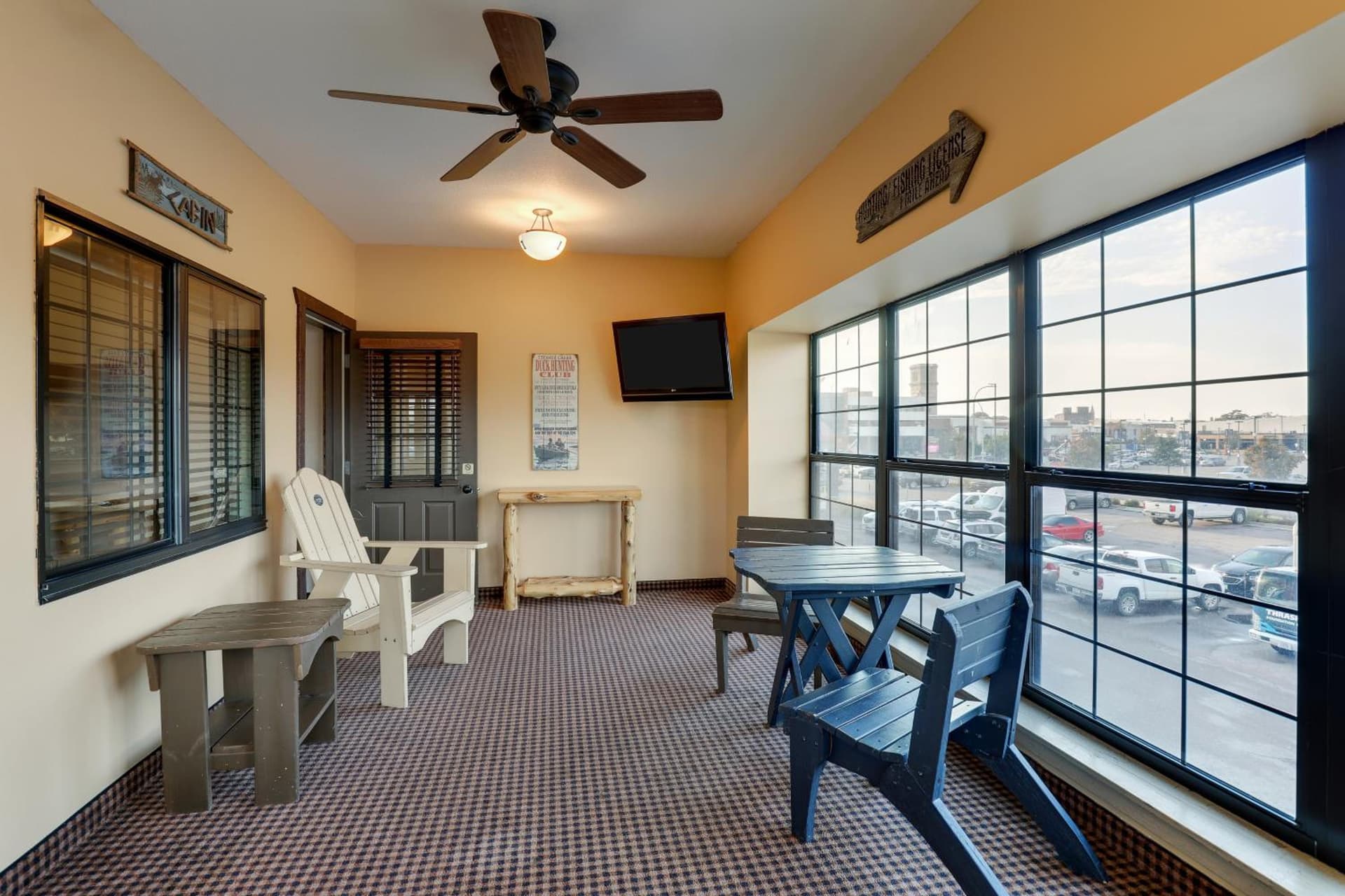Stoney Creek Hotel Sioux City gallery photo in Sioux City, IA — image 24