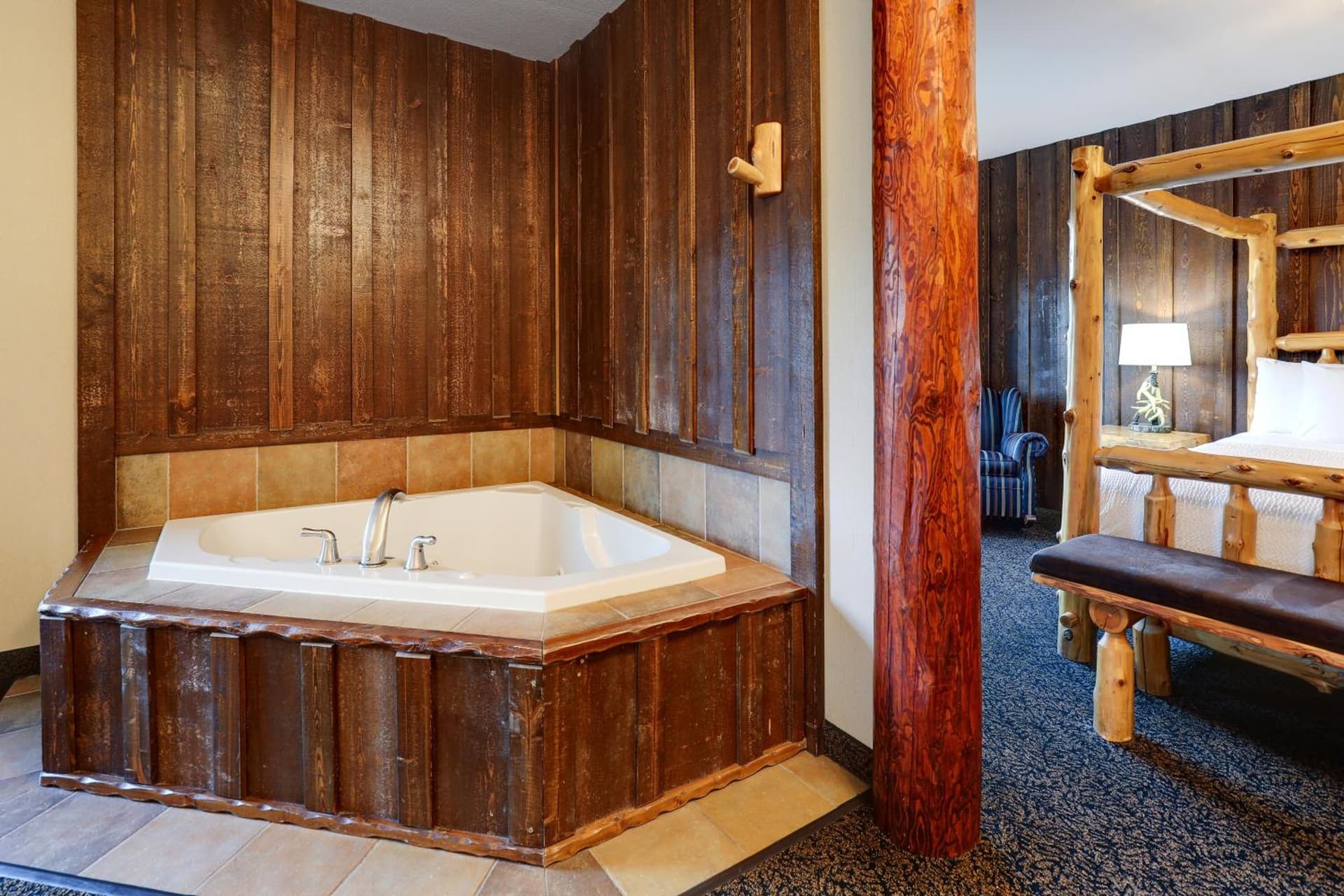 Stoney Creek Hotel Sioux City gallery photo in Sioux City, IA — image 8