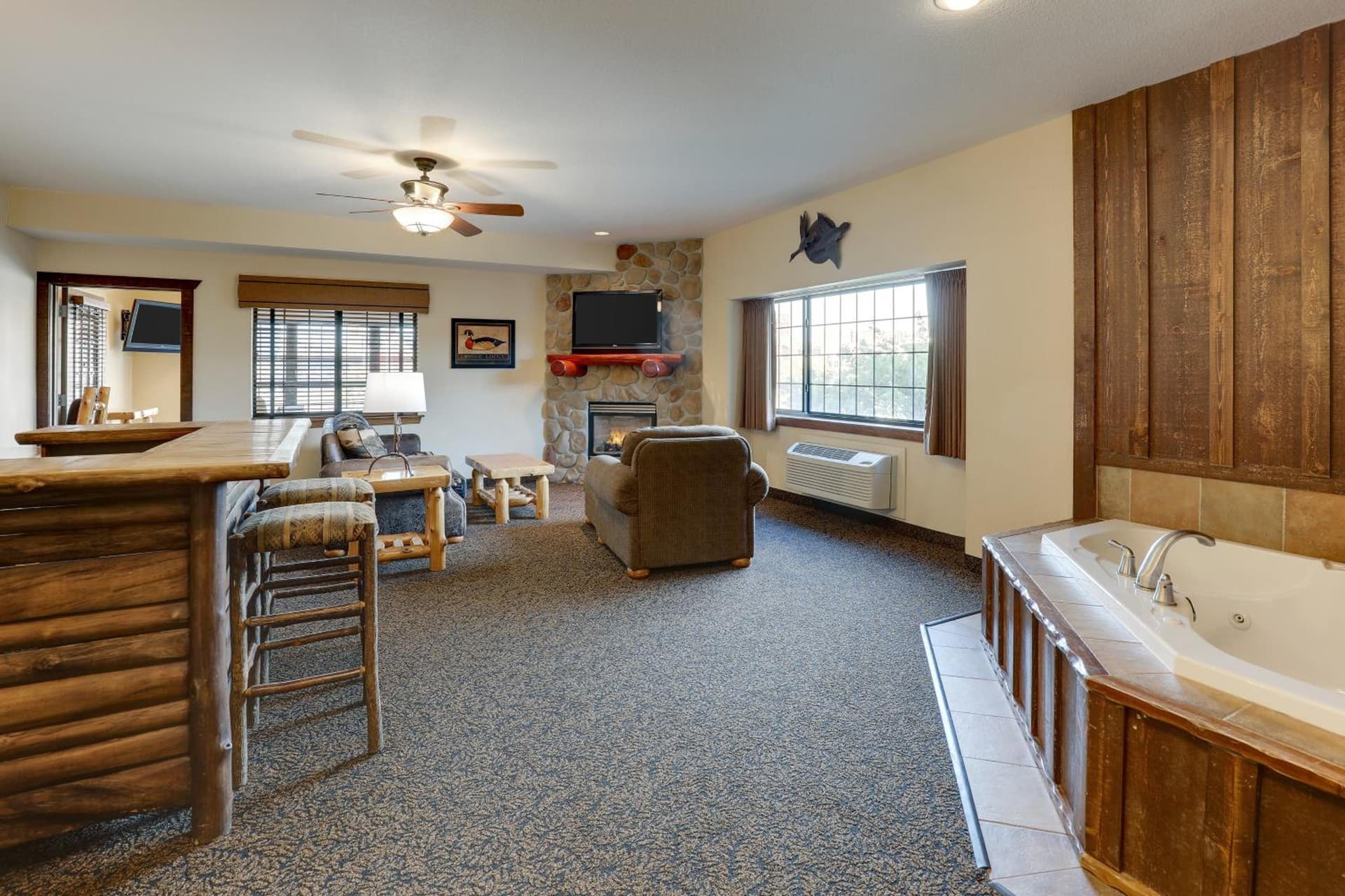 Stoney Creek Hotel Sioux City gallery photo in Sioux City, IA — image 32