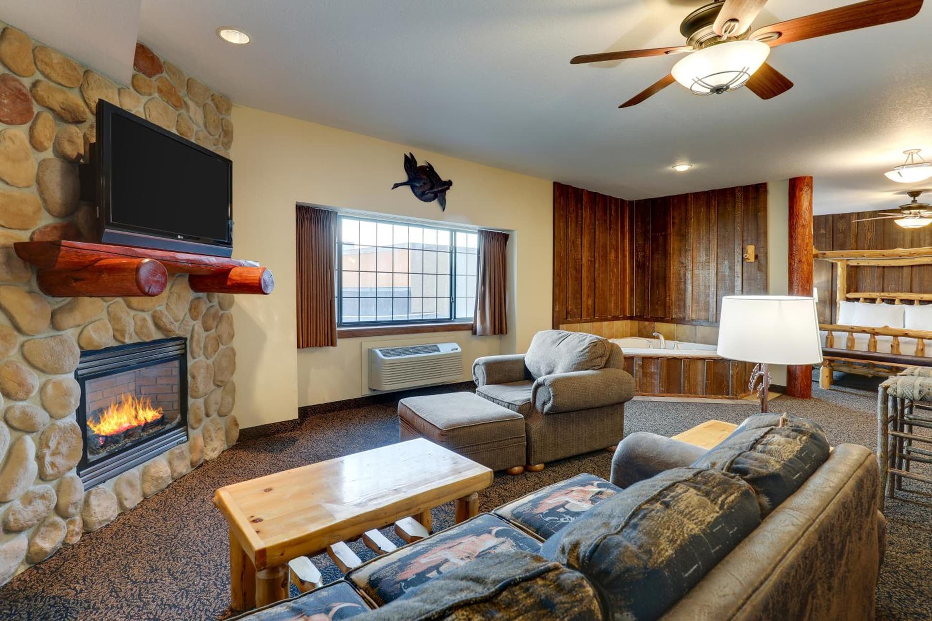 Stoney Creek Hotel Sioux City gallery photo in Sioux City, IA — image 21