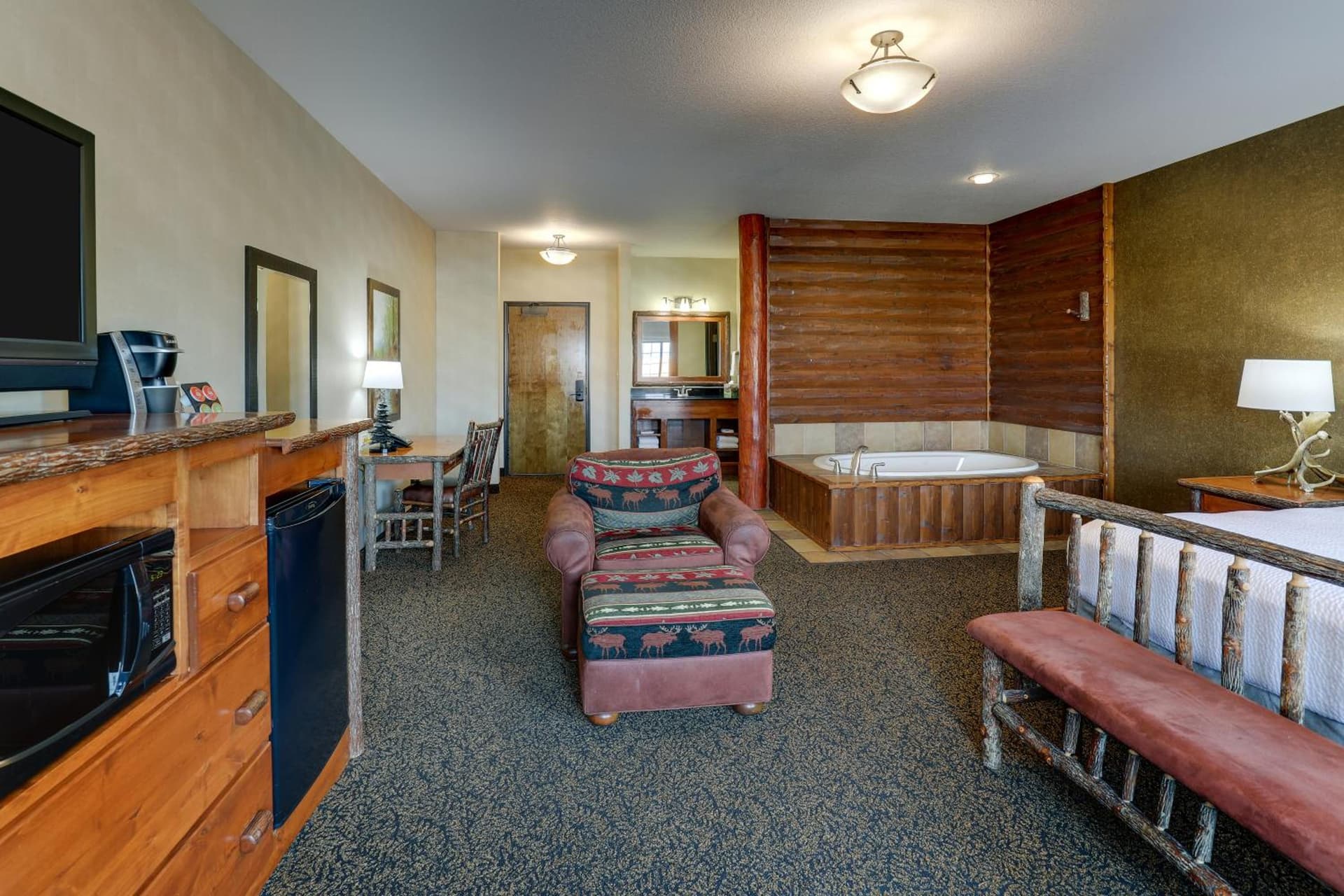 Stoney Creek Hotel Sioux City gallery photo in Sioux City, IA — image 9