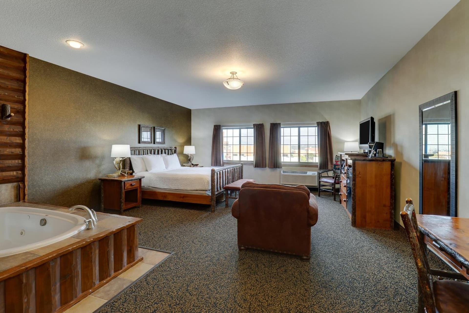 Stoney Creek Hotel Sioux City gallery photo in Sioux City, IA — image 36