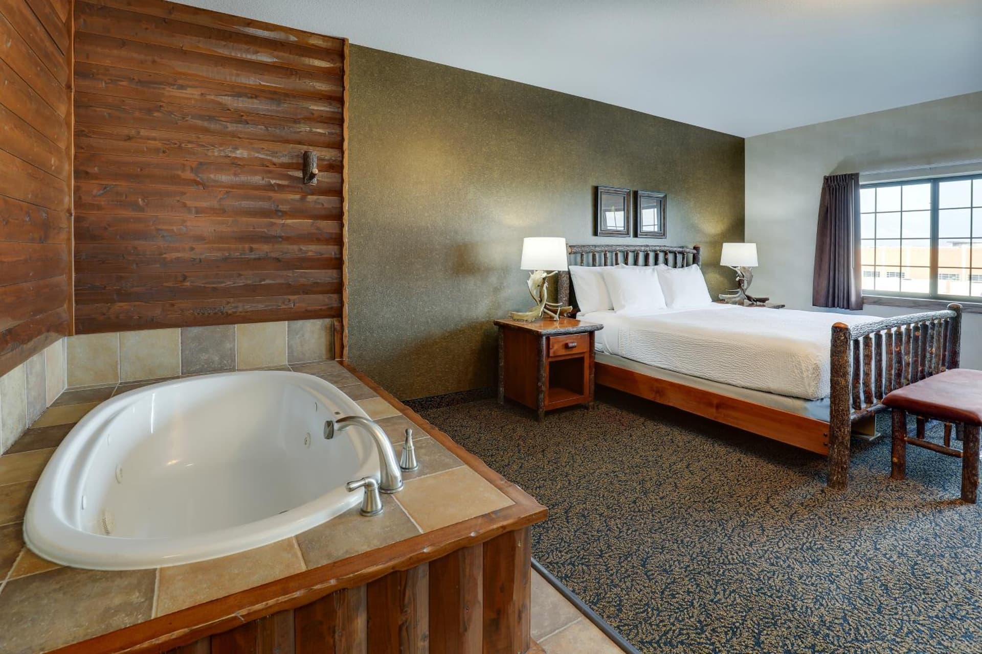 Stoney Creek Hotel Sioux City gallery photo in Sioux City, IA — image 39