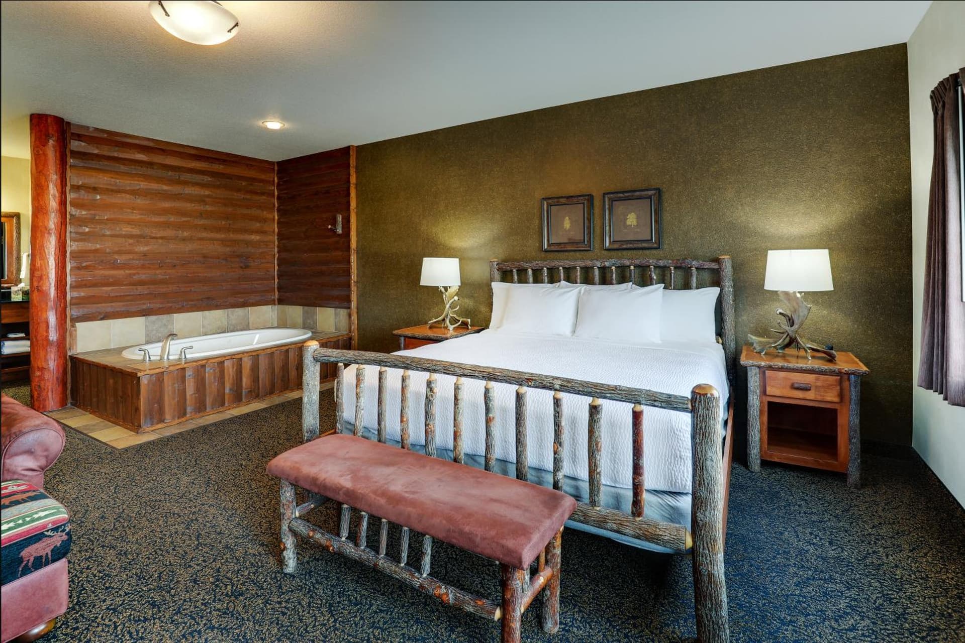 Stoney Creek Hotel Sioux City gallery photo in Sioux City, IA — image 33