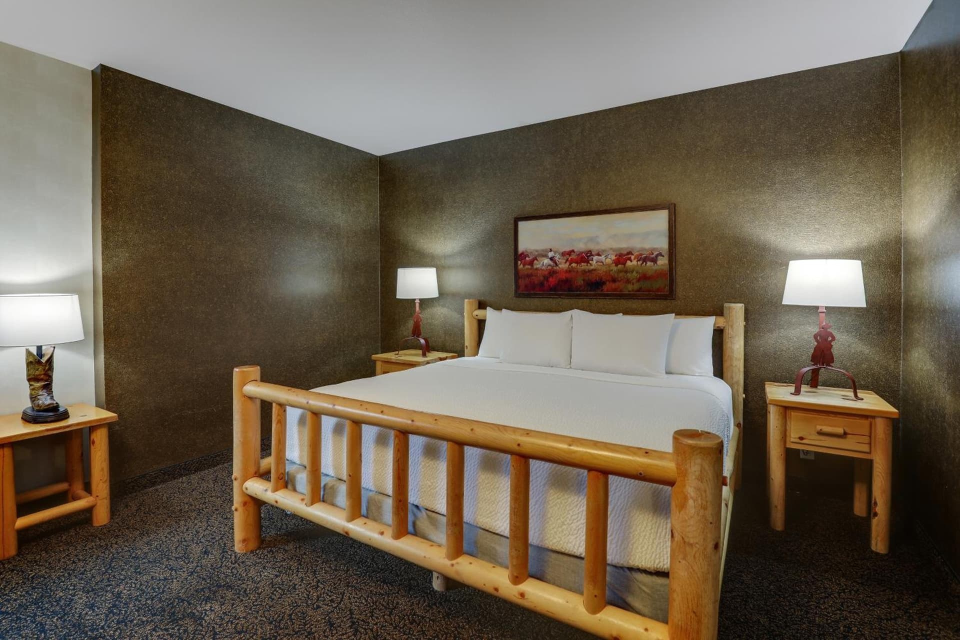 Stoney Creek Hotel Sioux City gallery photo in Sioux City, IA — image 20