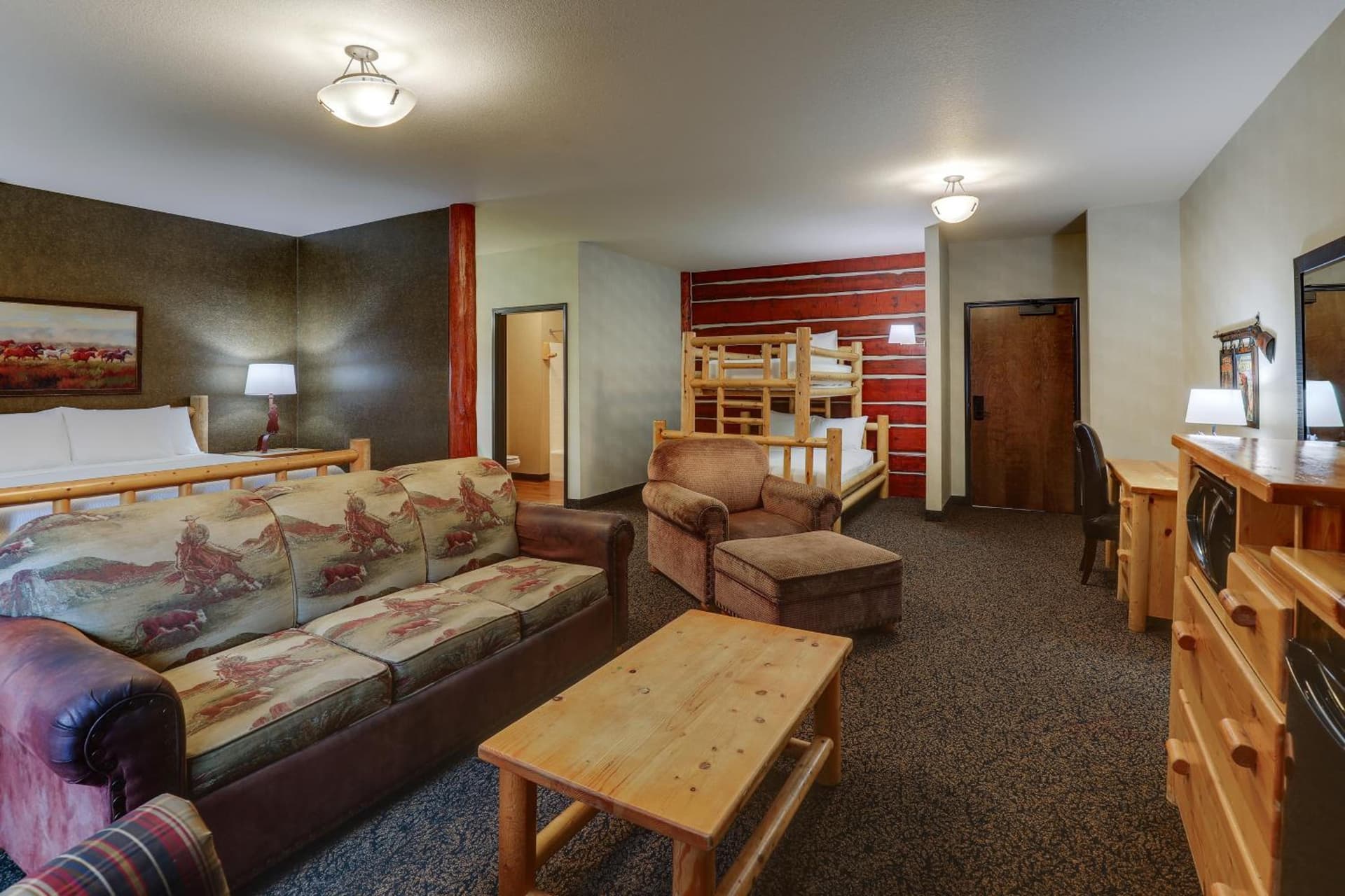 Stoney Creek Hotel Sioux City gallery photo in Sioux City, IA — image 10