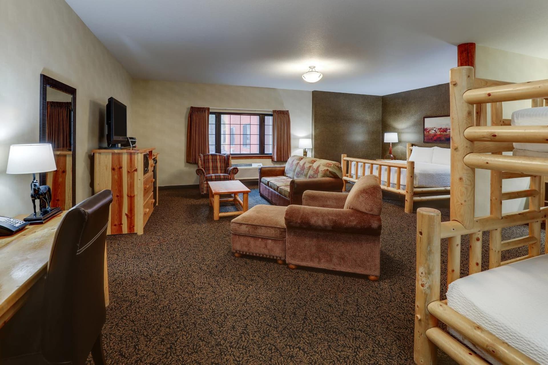 Stoney Creek Hotel Sioux City gallery photo in Sioux City, IA — image 14